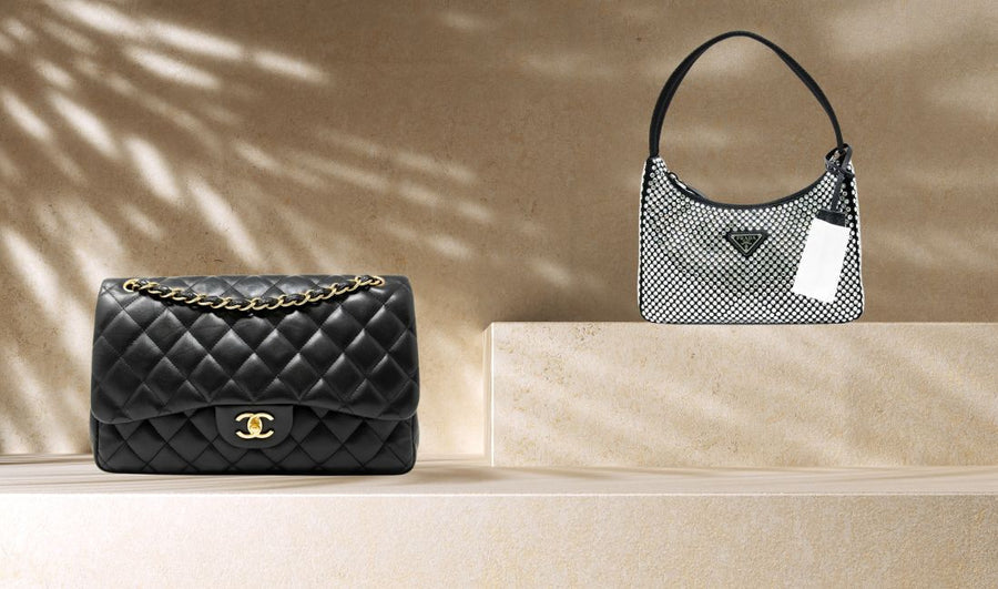 Secondhand Luxury Goods: A Sustainable Choice for Fashion Enthusiasts