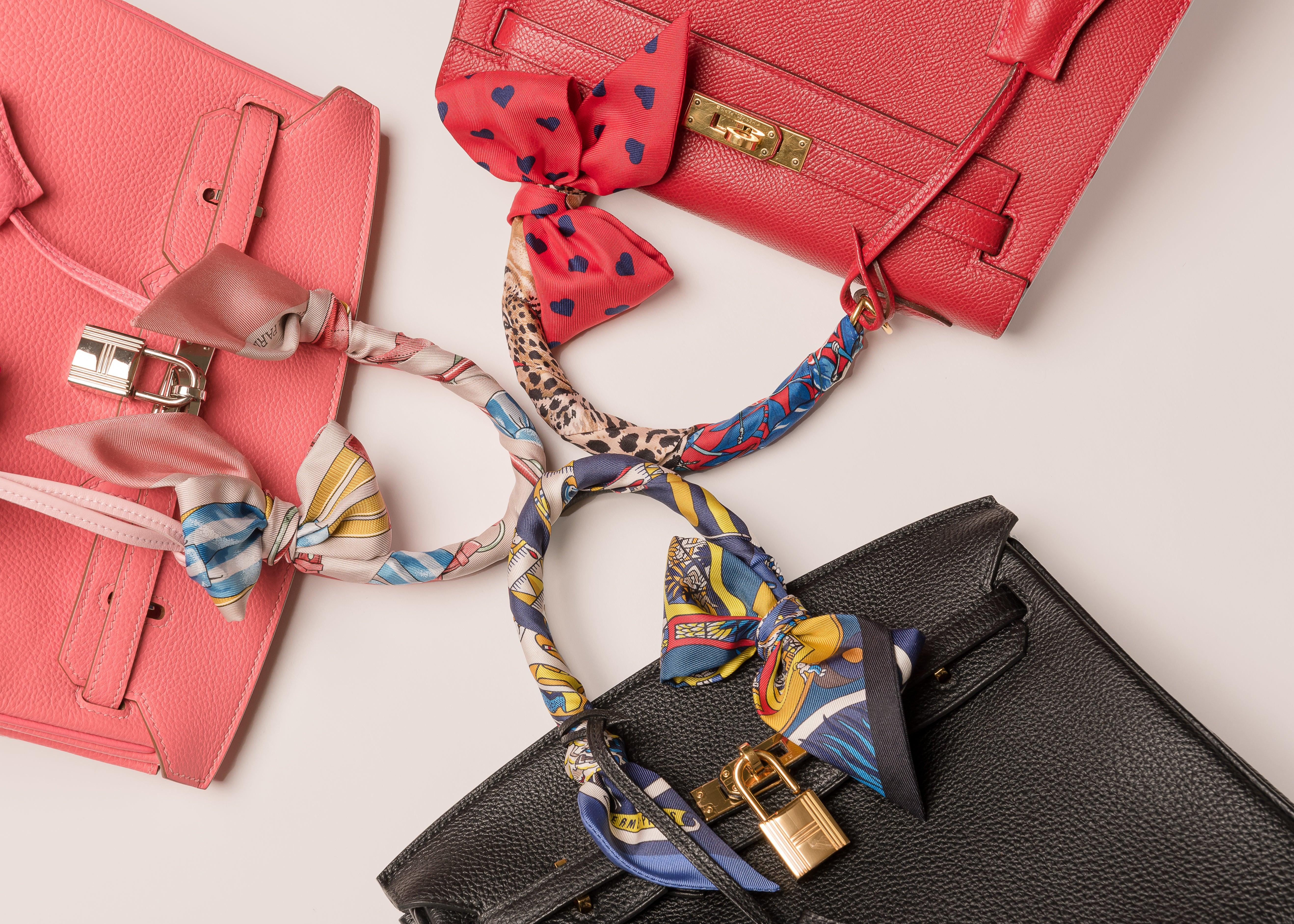 Canadian Luxury Resale and Consignment: A Beginner's Guide