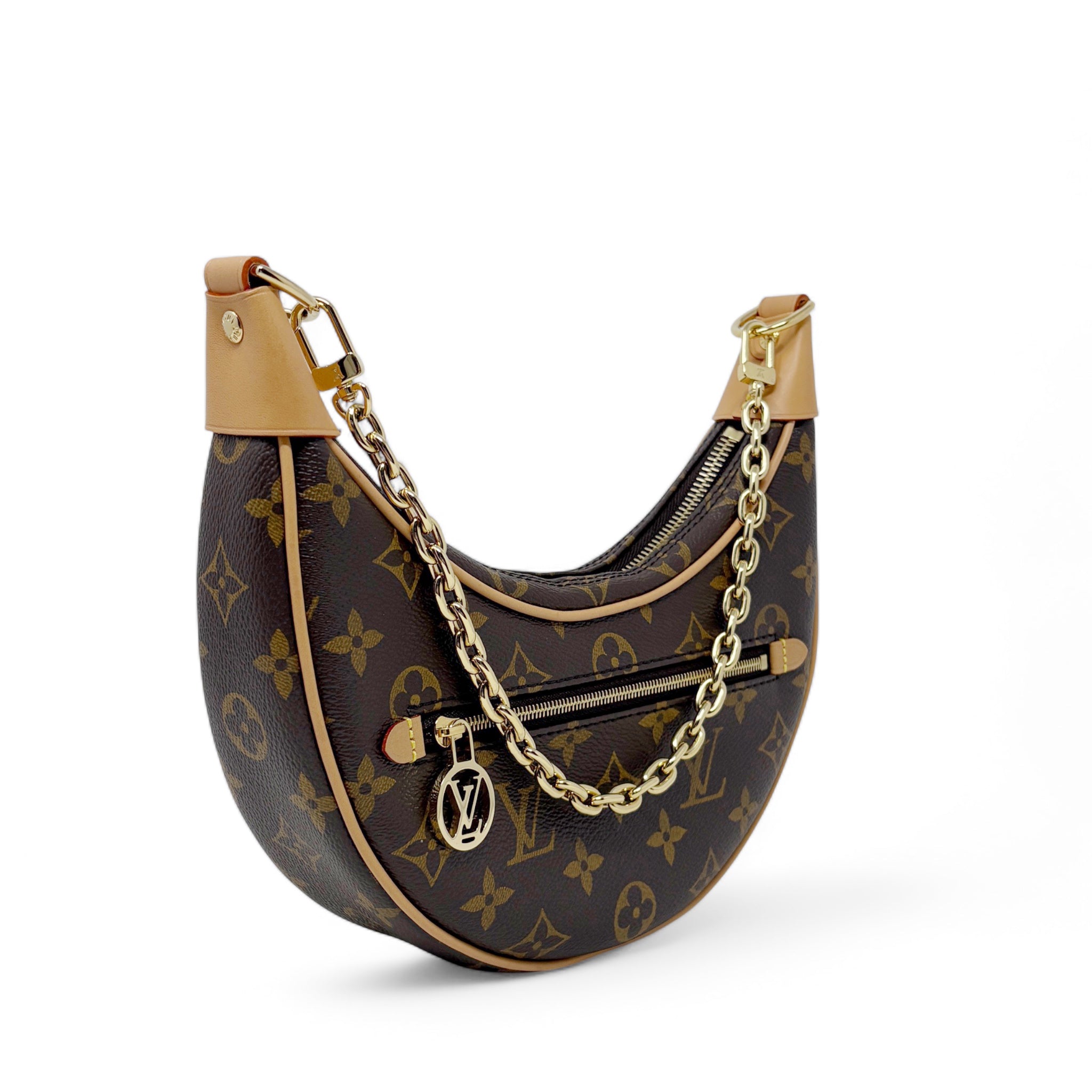 Louis Vuitton Monogram Loop Bag