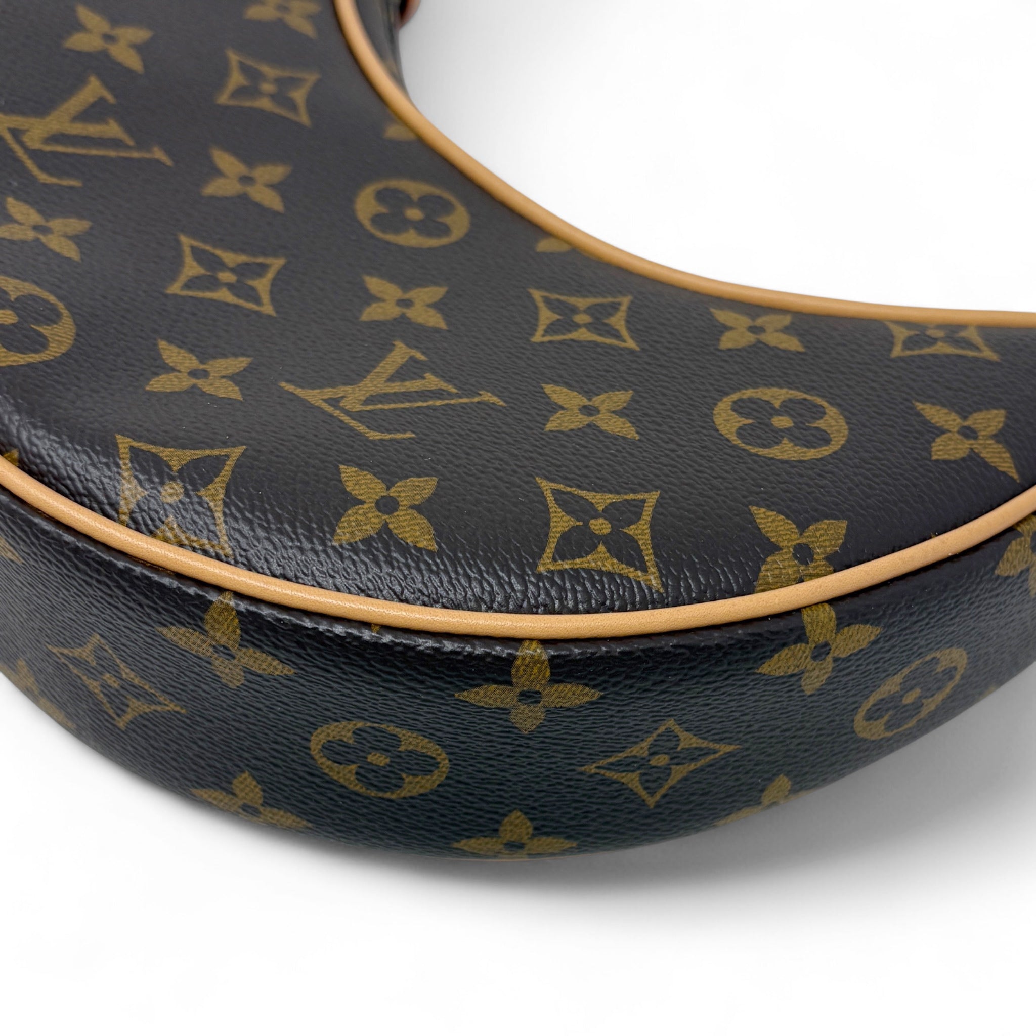 Louis Vuitton Monogram Loop Bag
