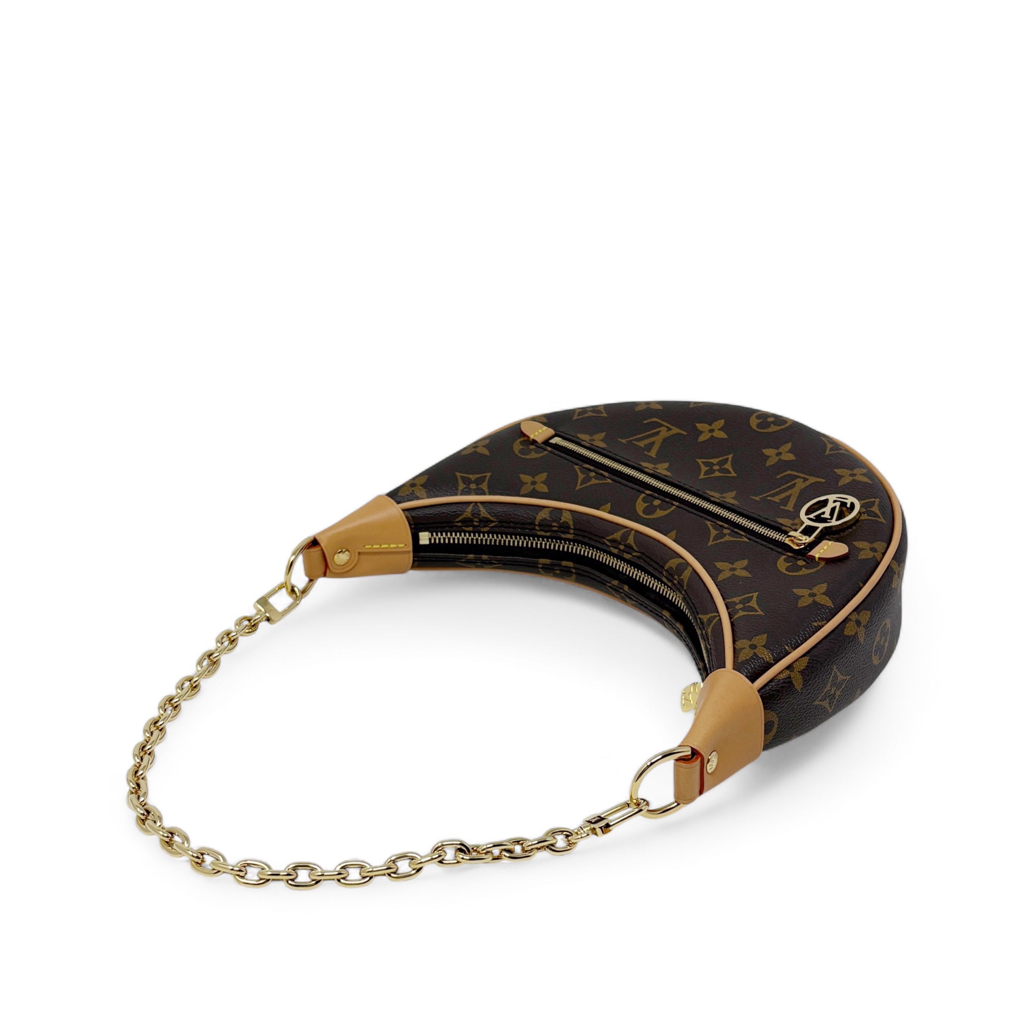 Louis Vuitton Monogram Loop Bag