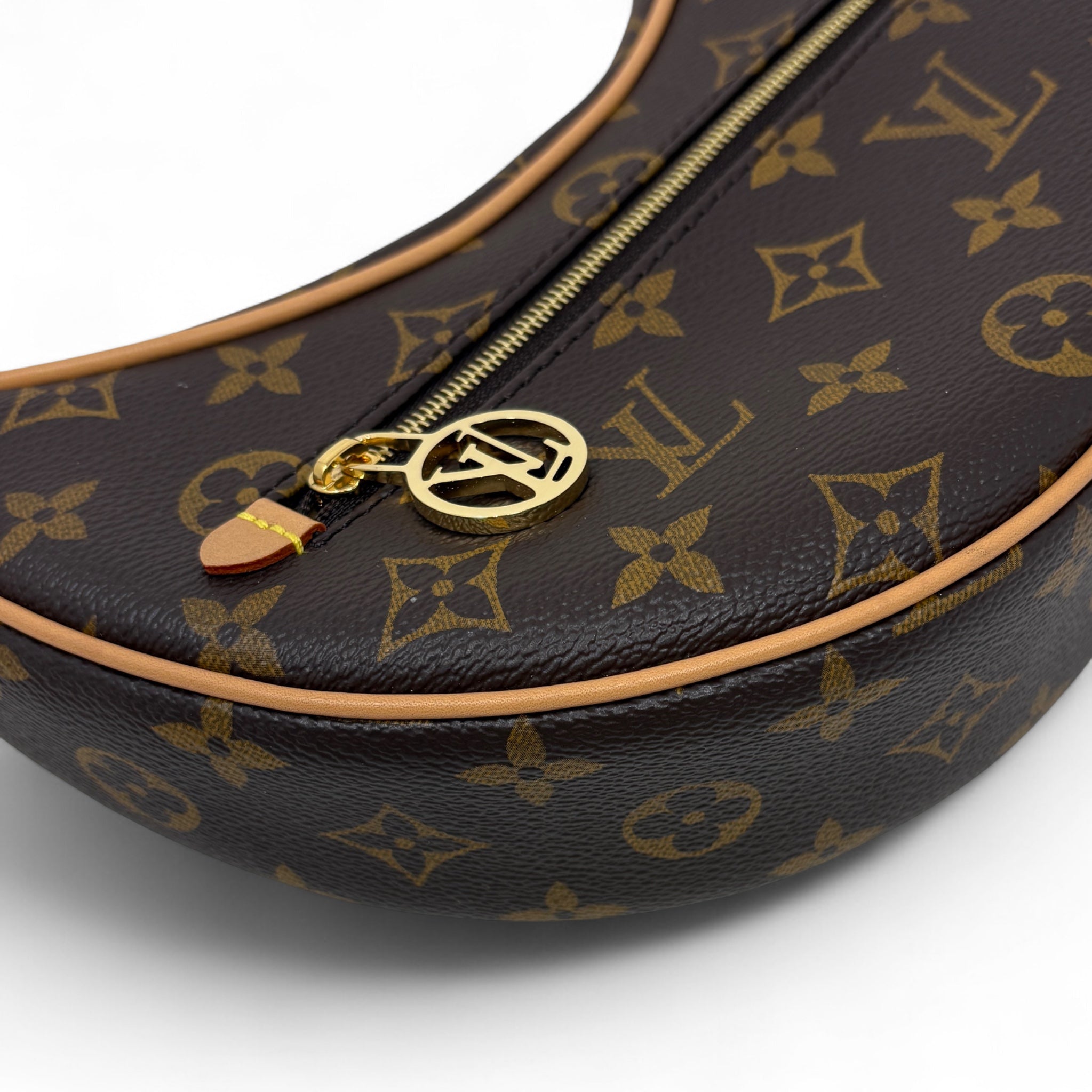 Louis Vuitton Monogram Loop Bag