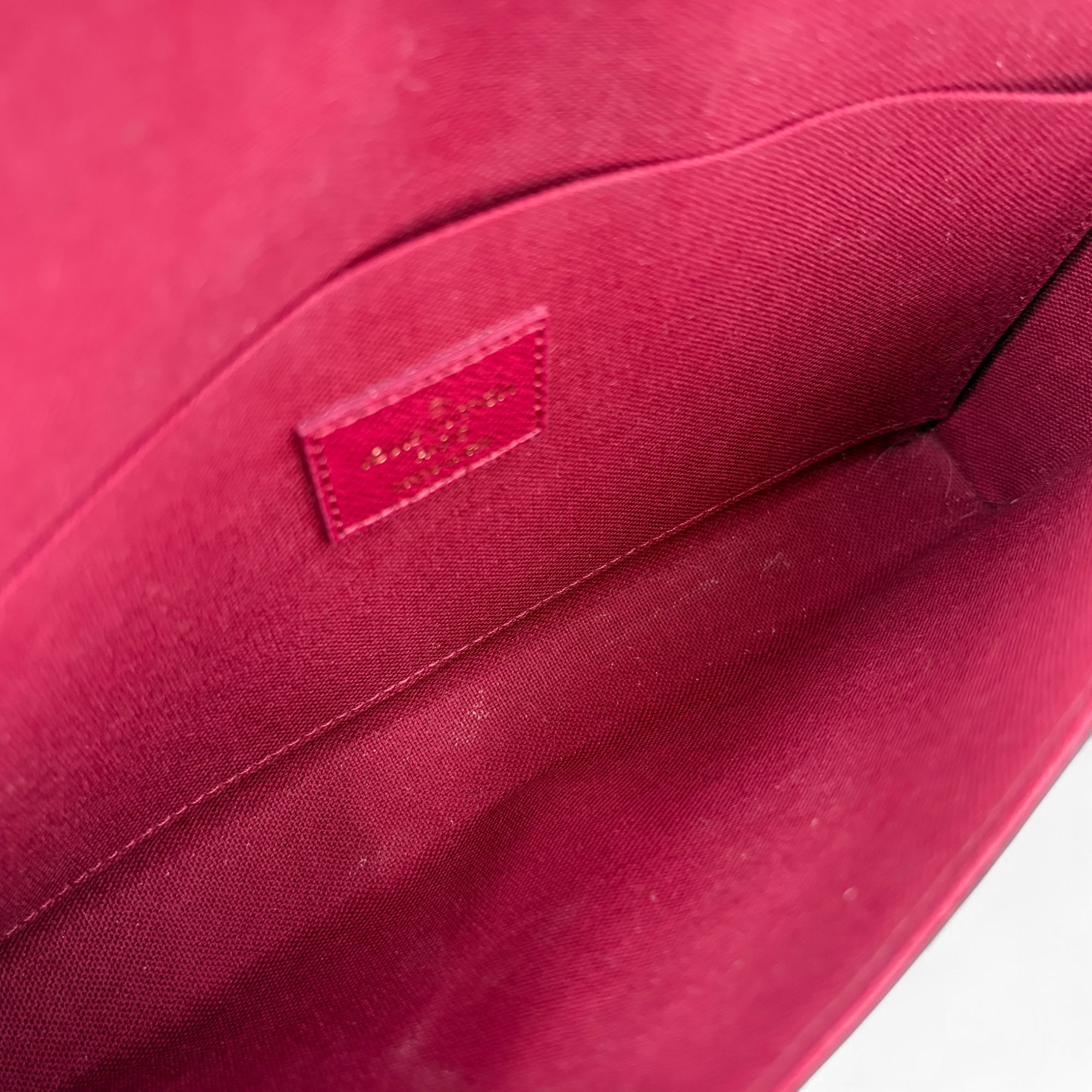Louis Vuitton Monogram Felicie Pochette