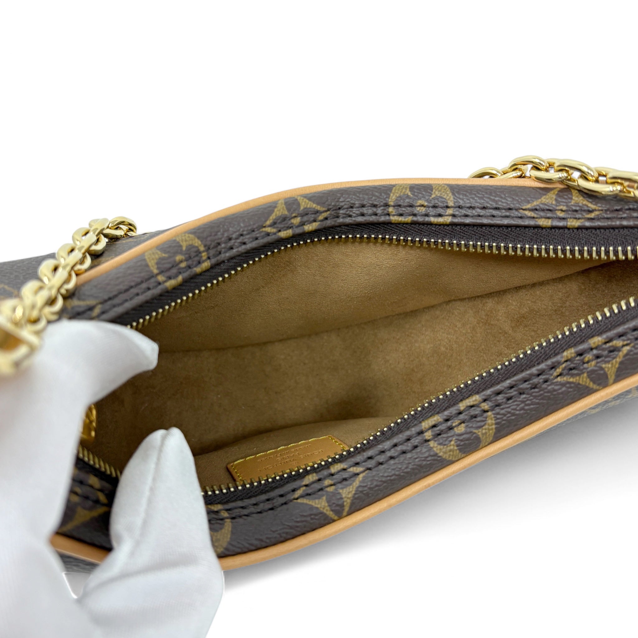Louis Vuitton Monogram Loop Bag