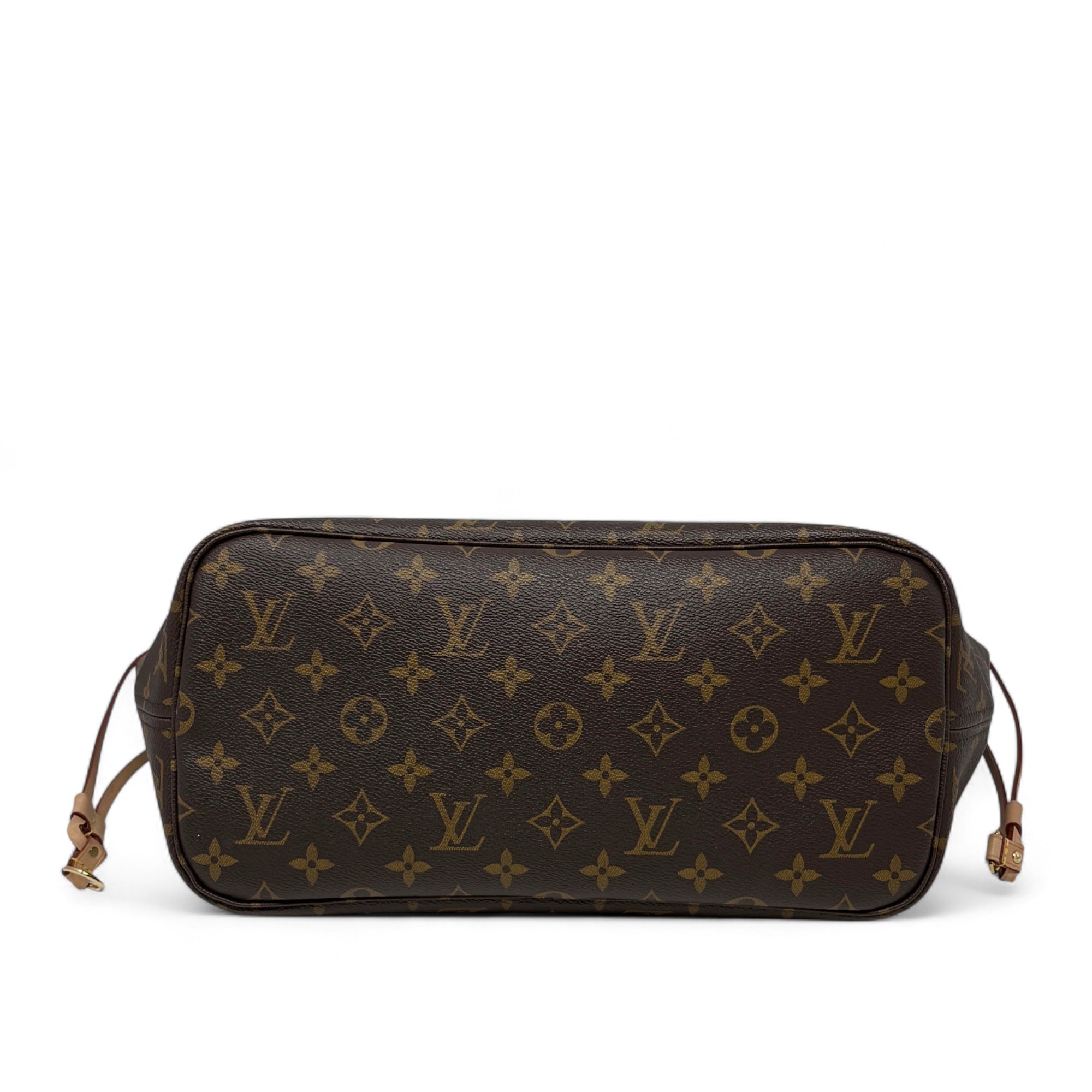 Louis Vuitton Monogram Neverfull MM