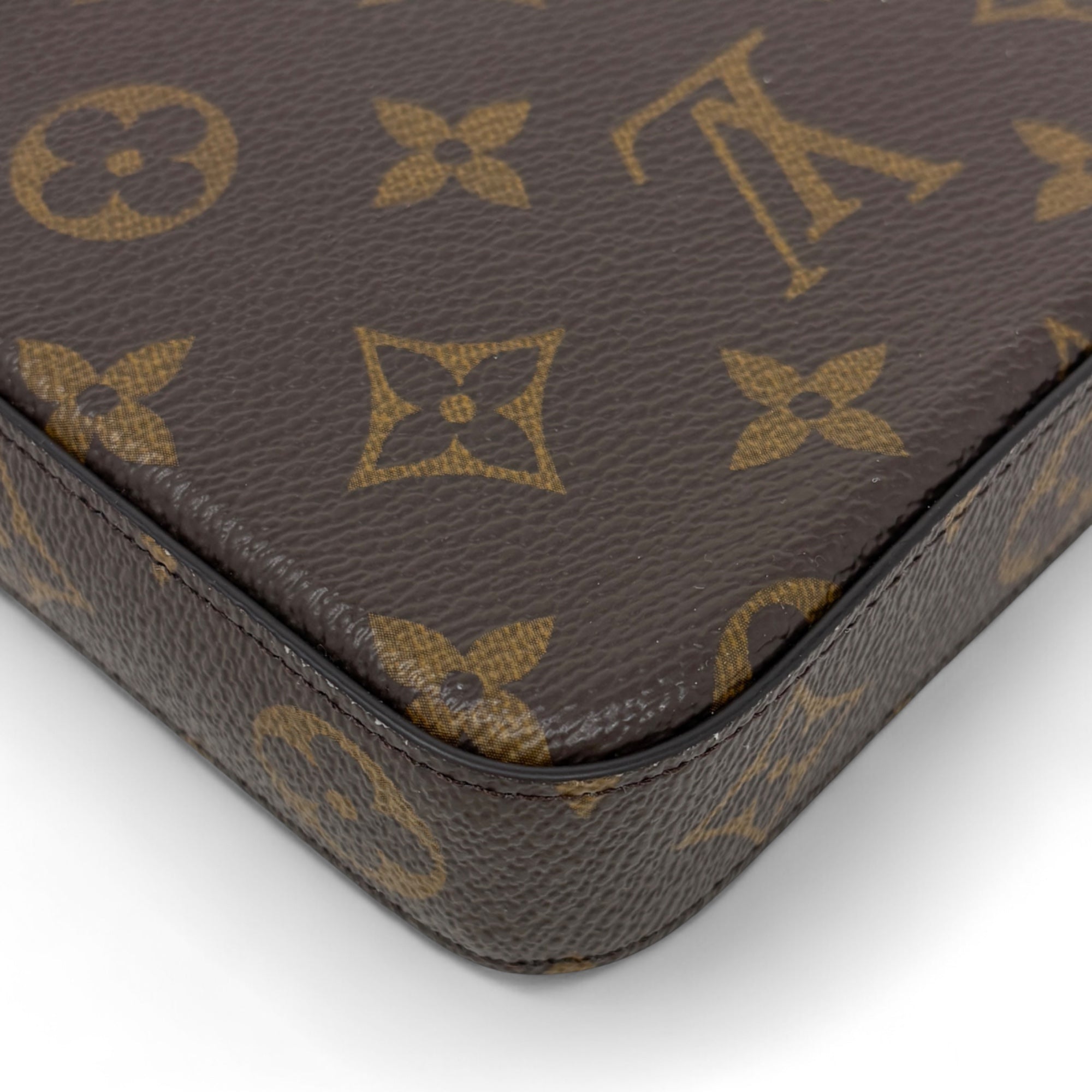 Louis Vuitton Monogram Felicie Pochette