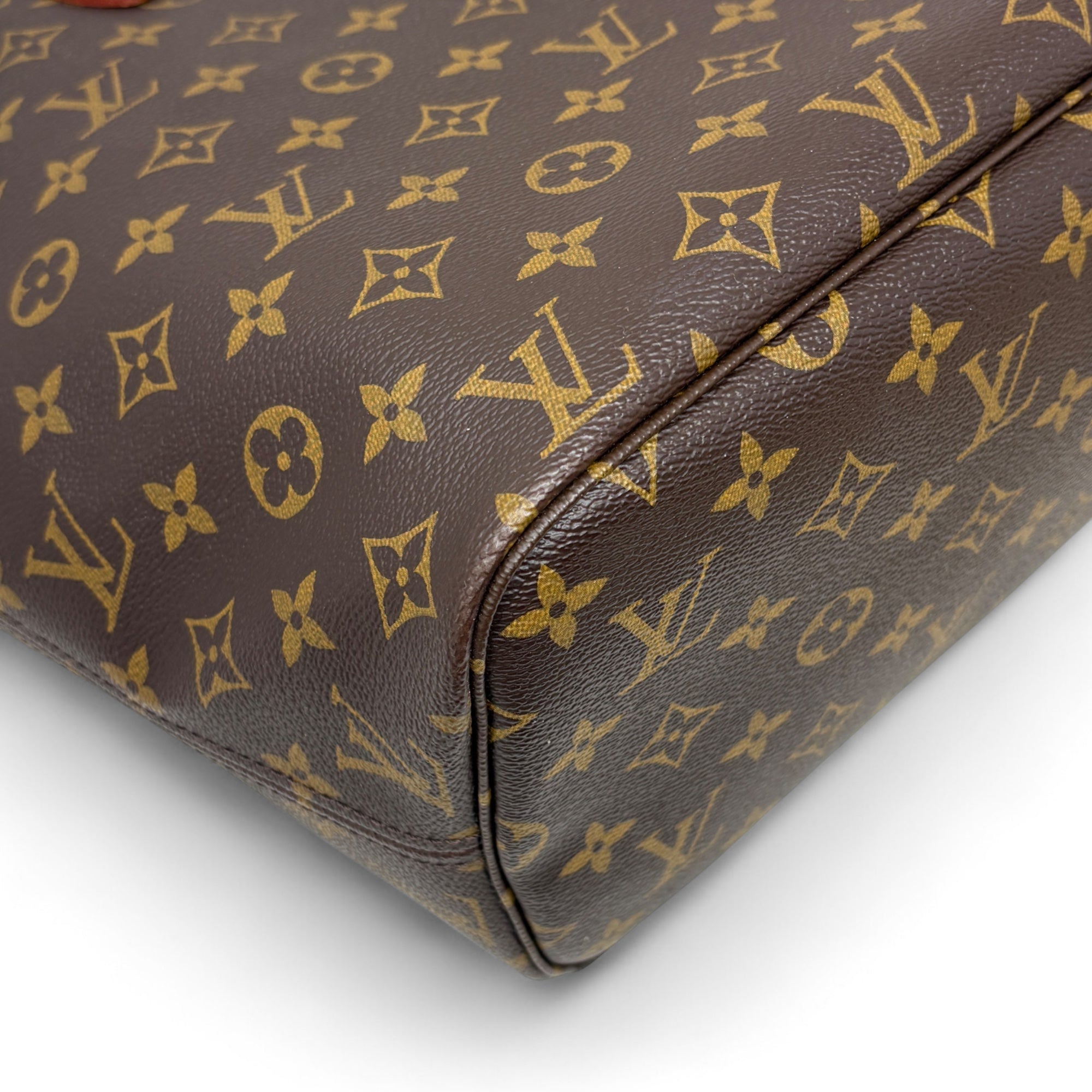 Louis Vuitton Monogram Neverfull MM