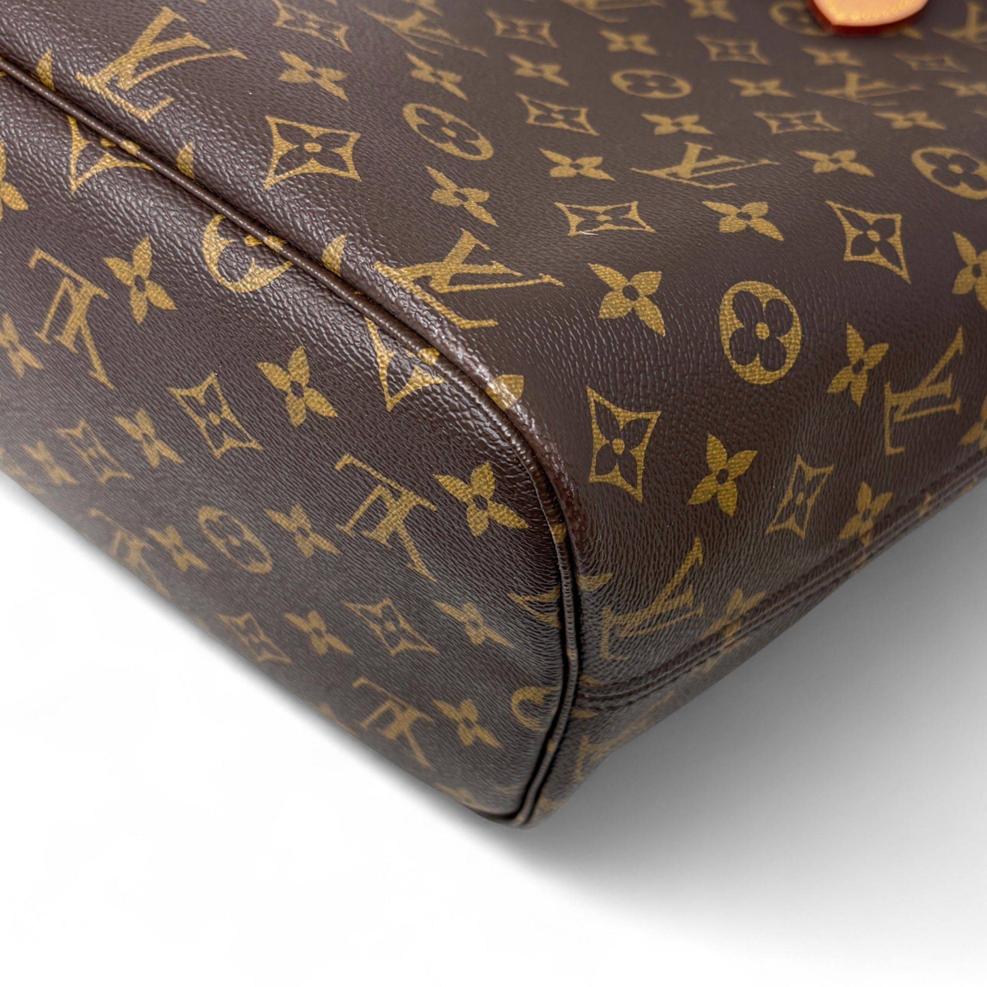 Louis Vuitton Monogram Neverfull MM