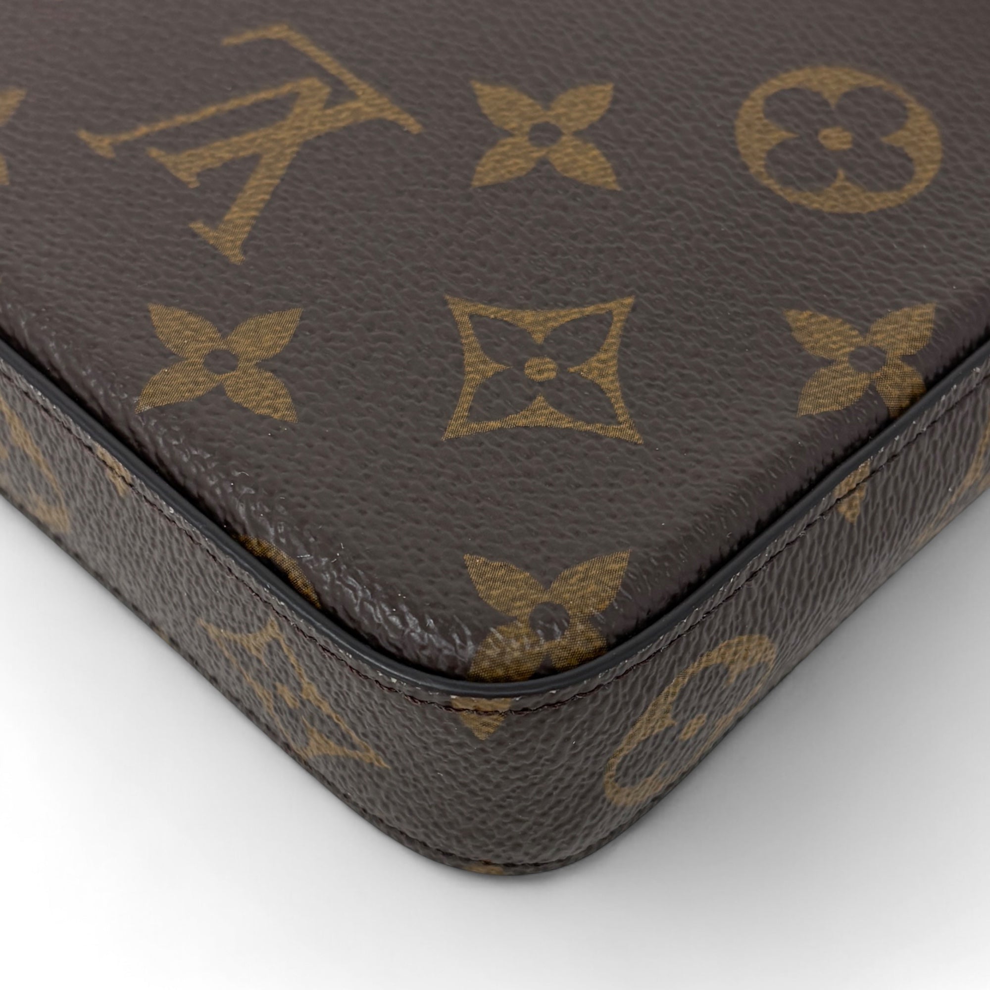 Louis Vuitton Monogram Felicie Pochette