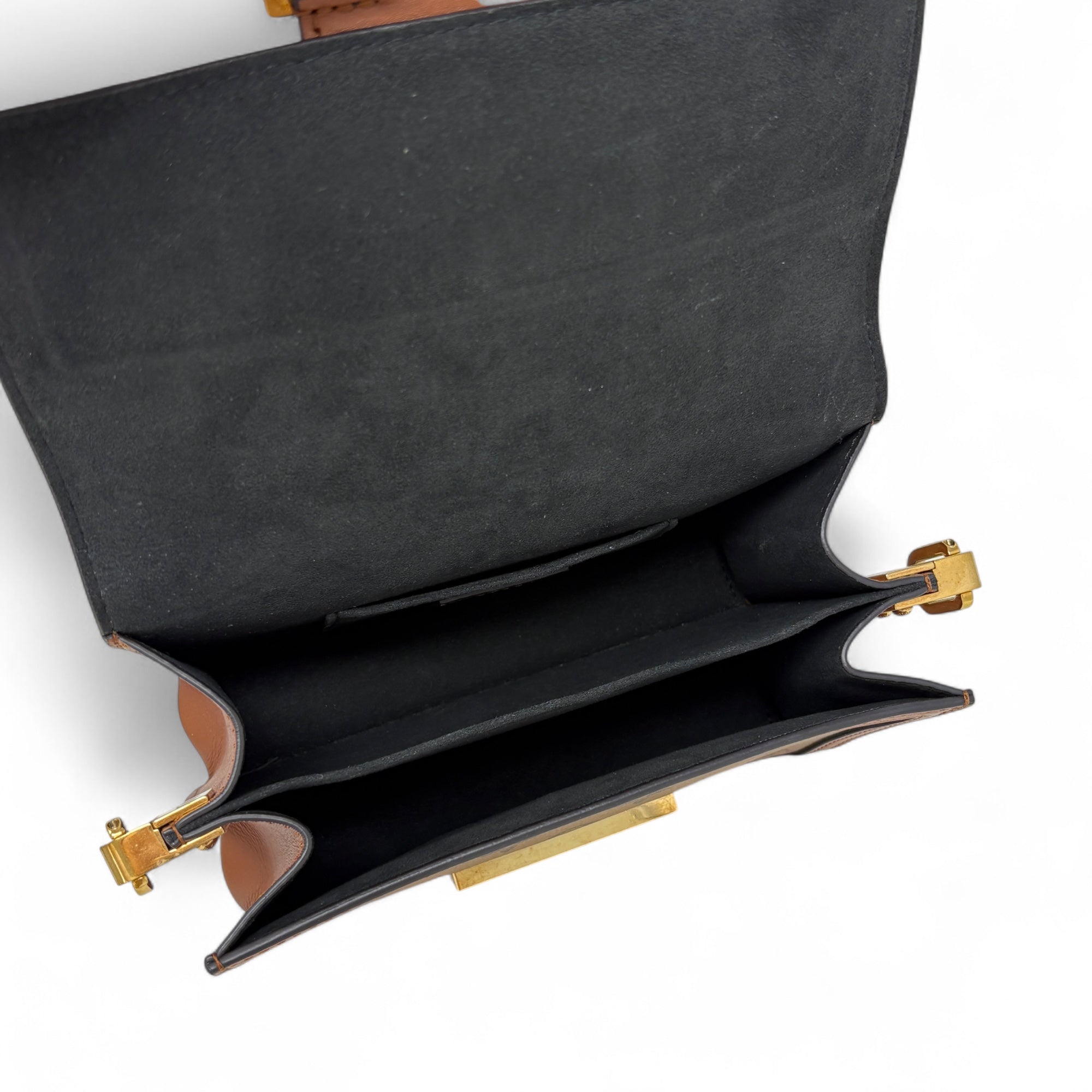 Louis Vuitton Reverse Mini Dauphine