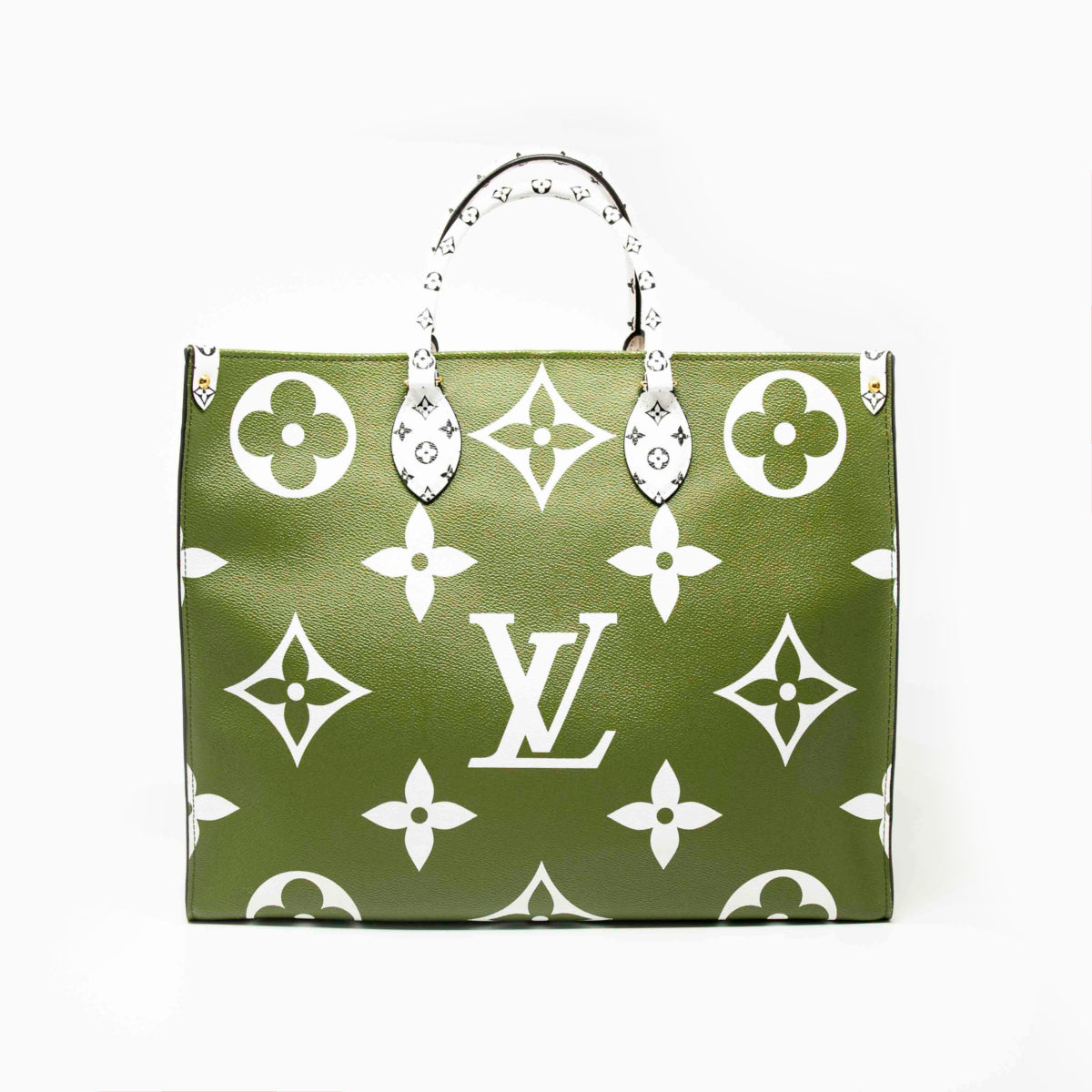 Louis Vuitton Monogram OnTheGo GM