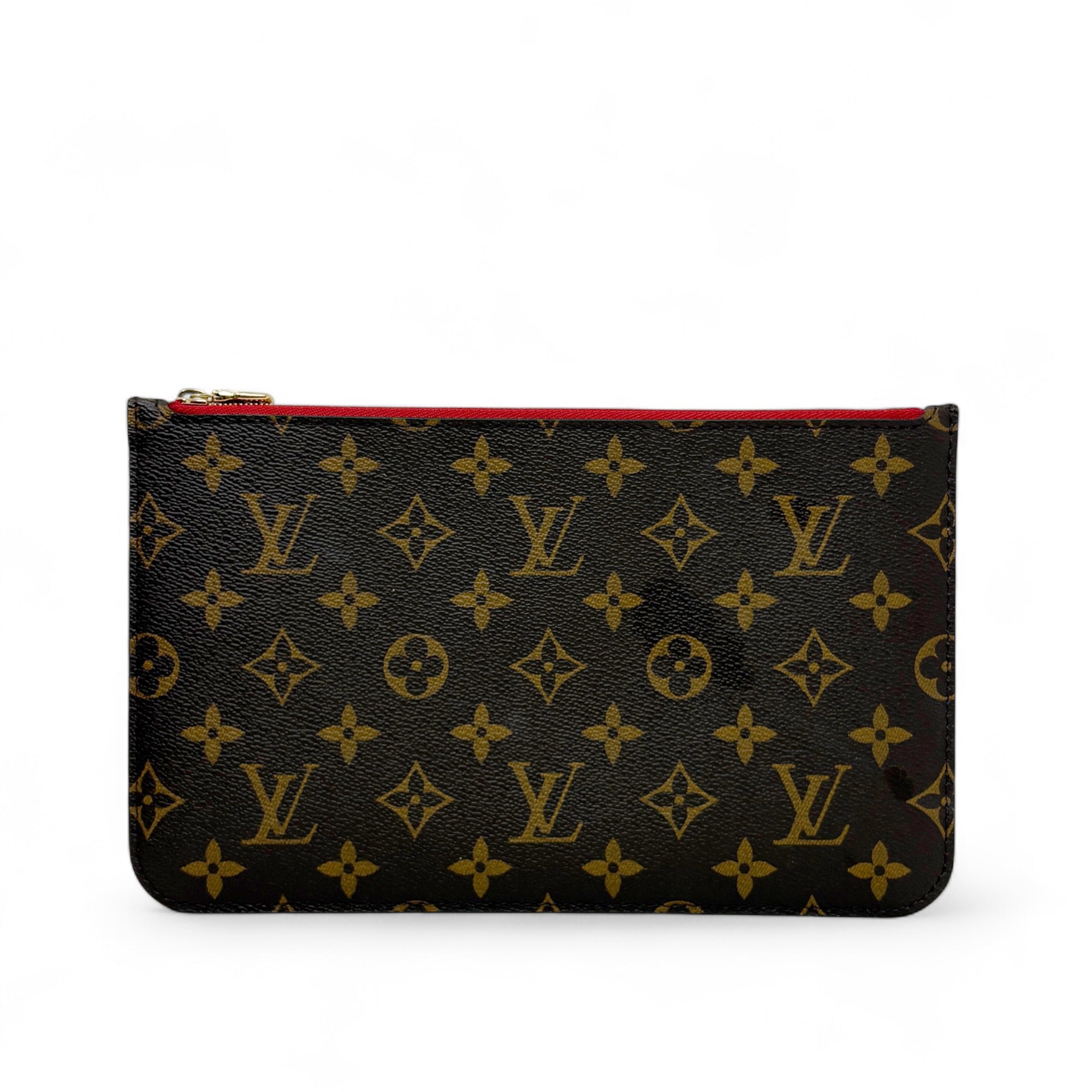 Louis Vuitton Monogram Neverfull MM
