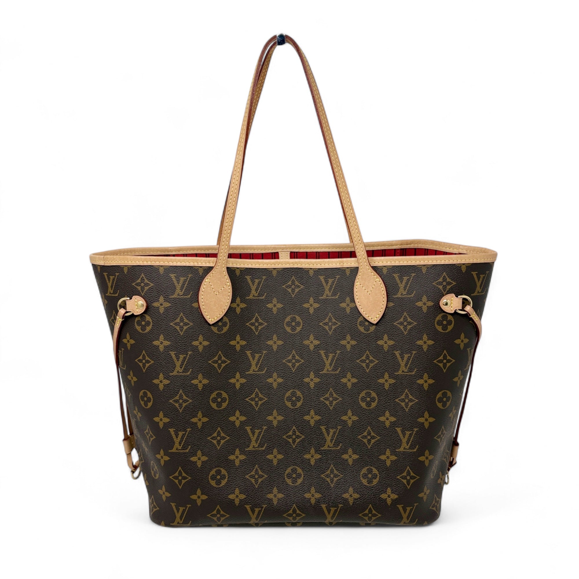 Louis Vuitton Monogram Neverfull MM