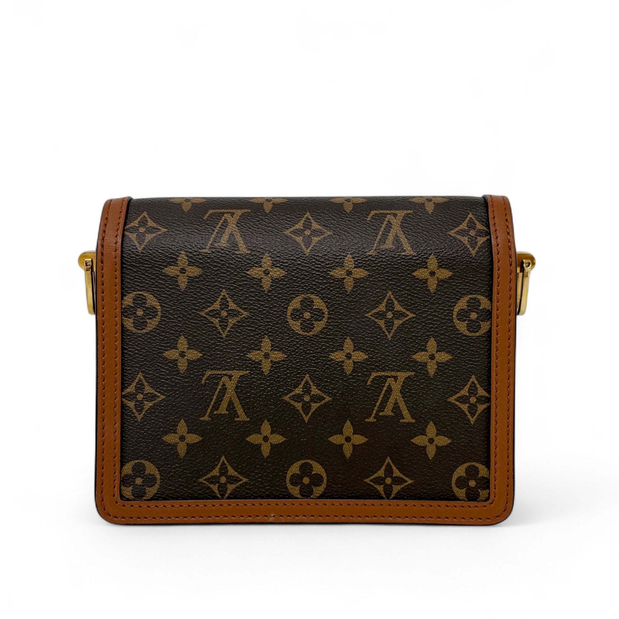 Louis Vuitton Reverse Mini Dauphine