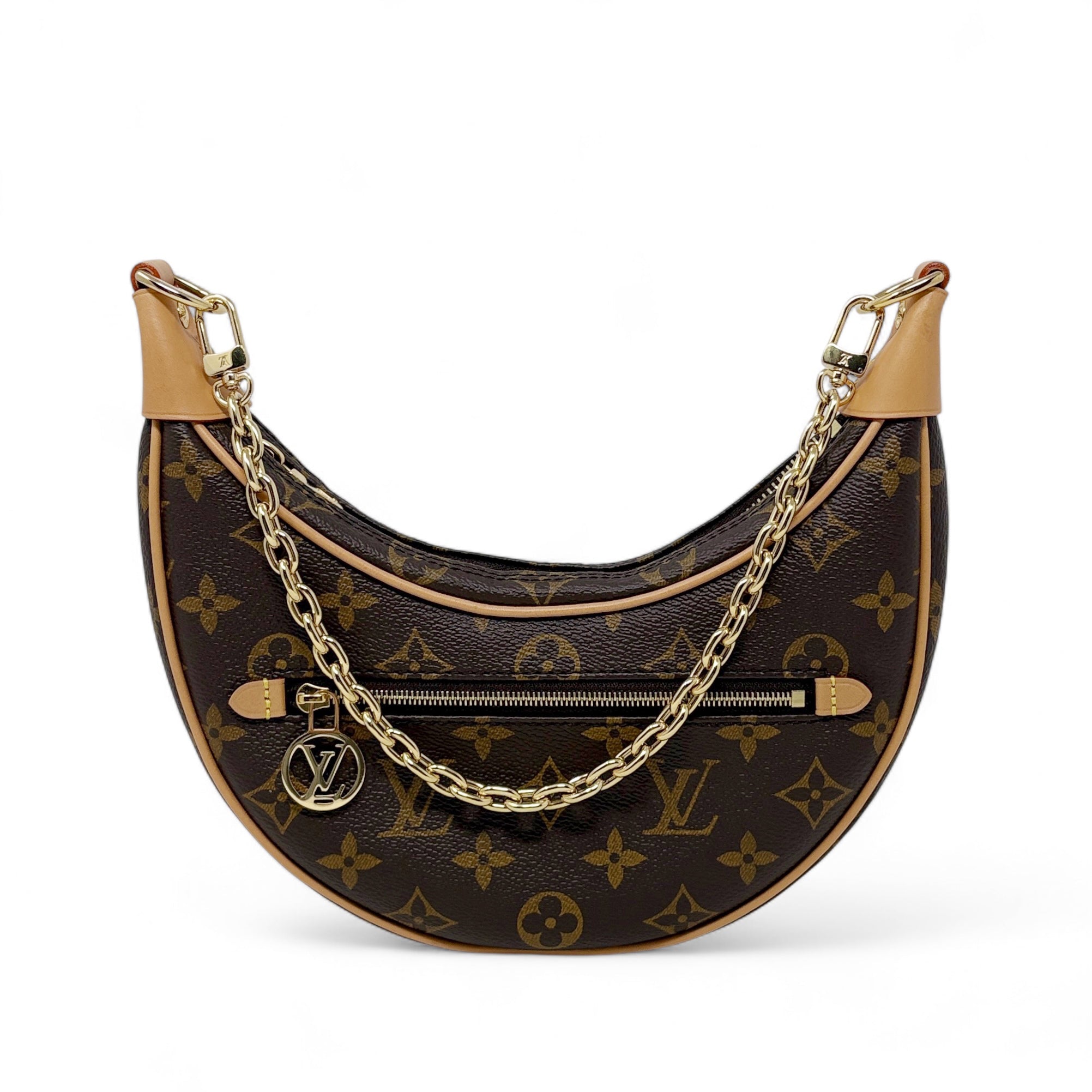 Louis Vuitton Monogram Loop Bag