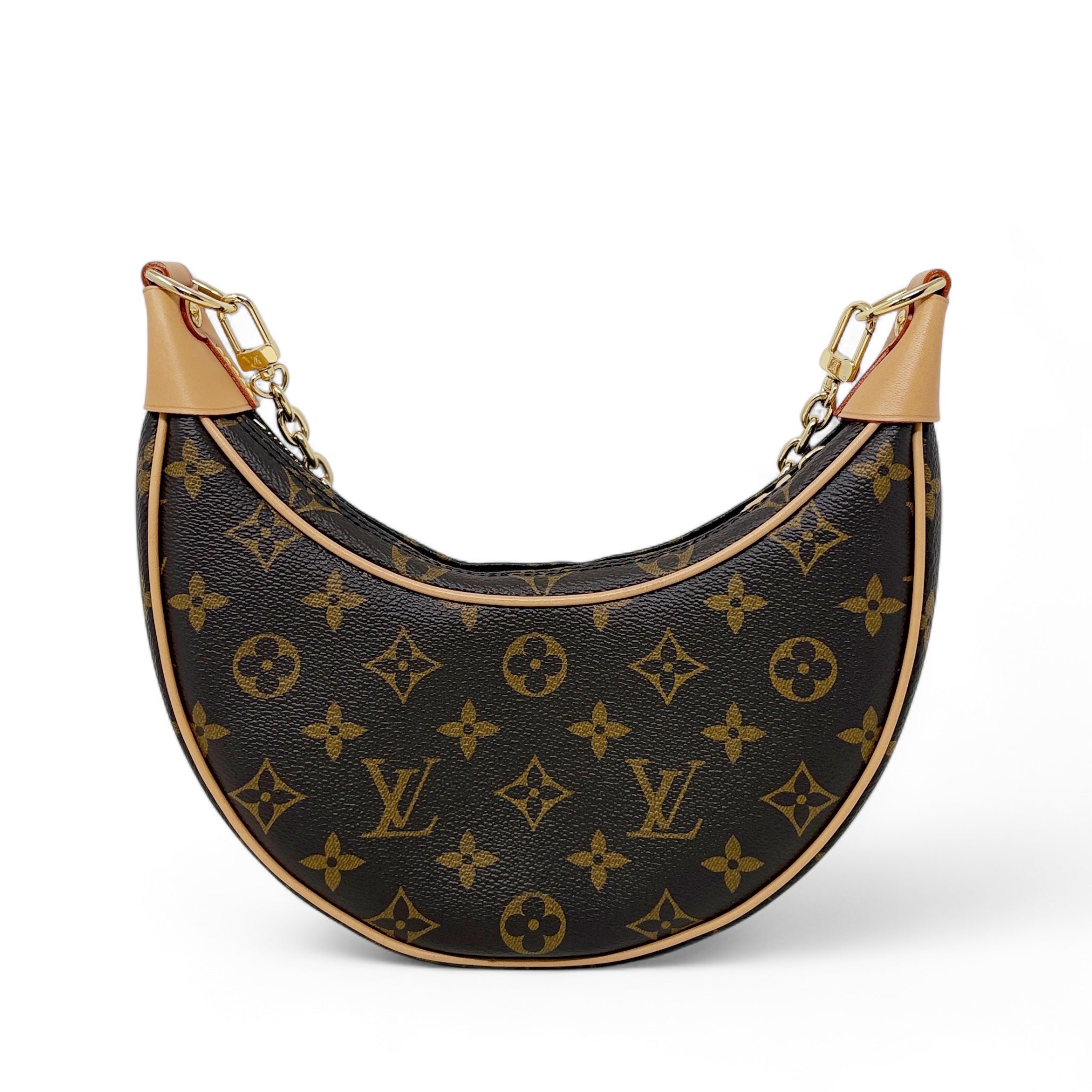 Louis Vuitton Monogram Loop Bag