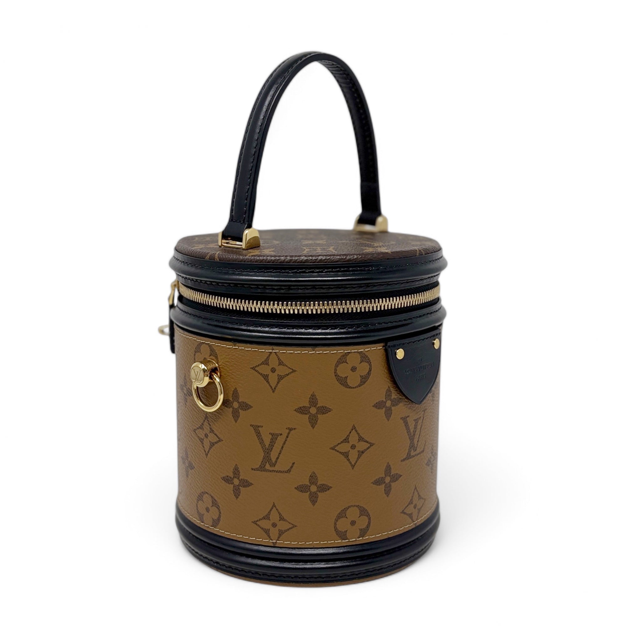 Louis Vuitton Reverse Monogram Cannes Bag