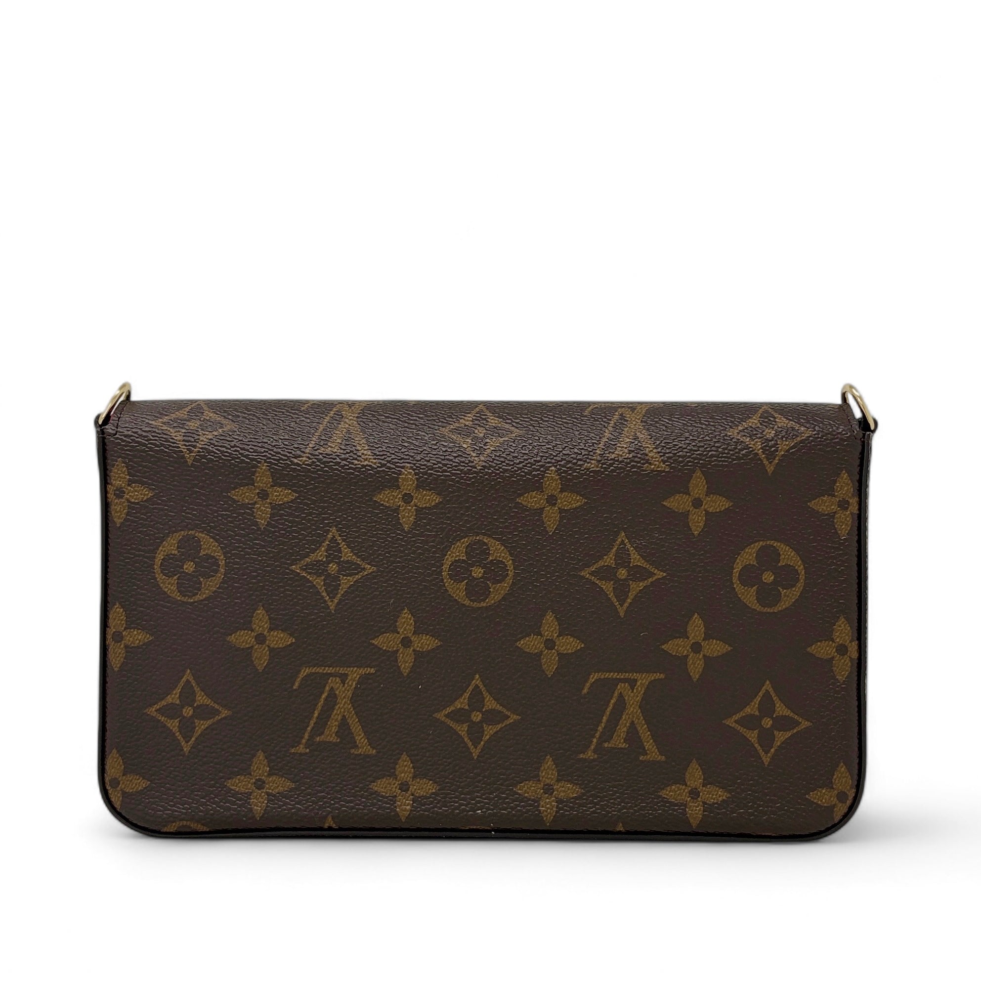 Louis Vuitton Monogram Felicie Pochette