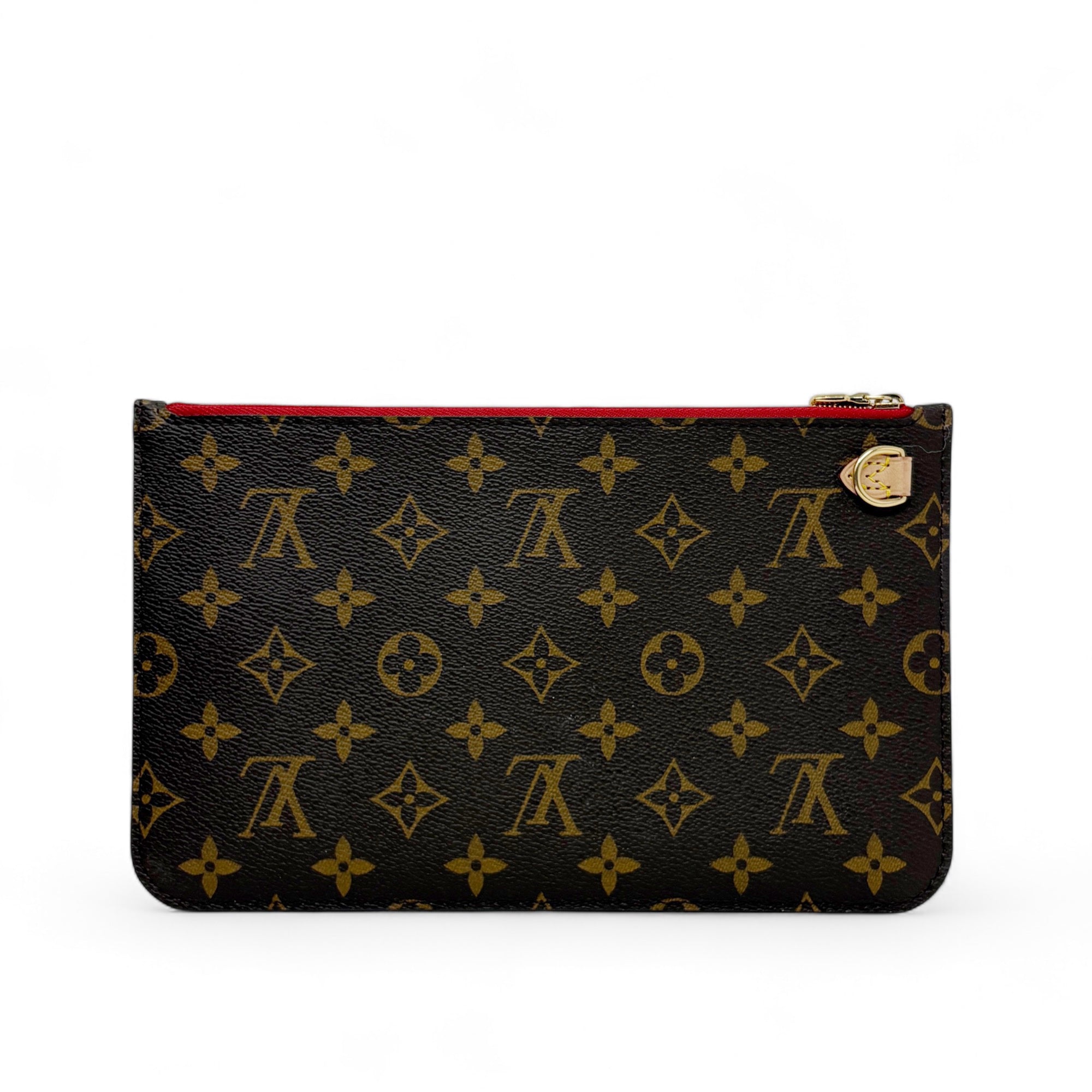 Louis Vuitton Monogram Neverfull MM