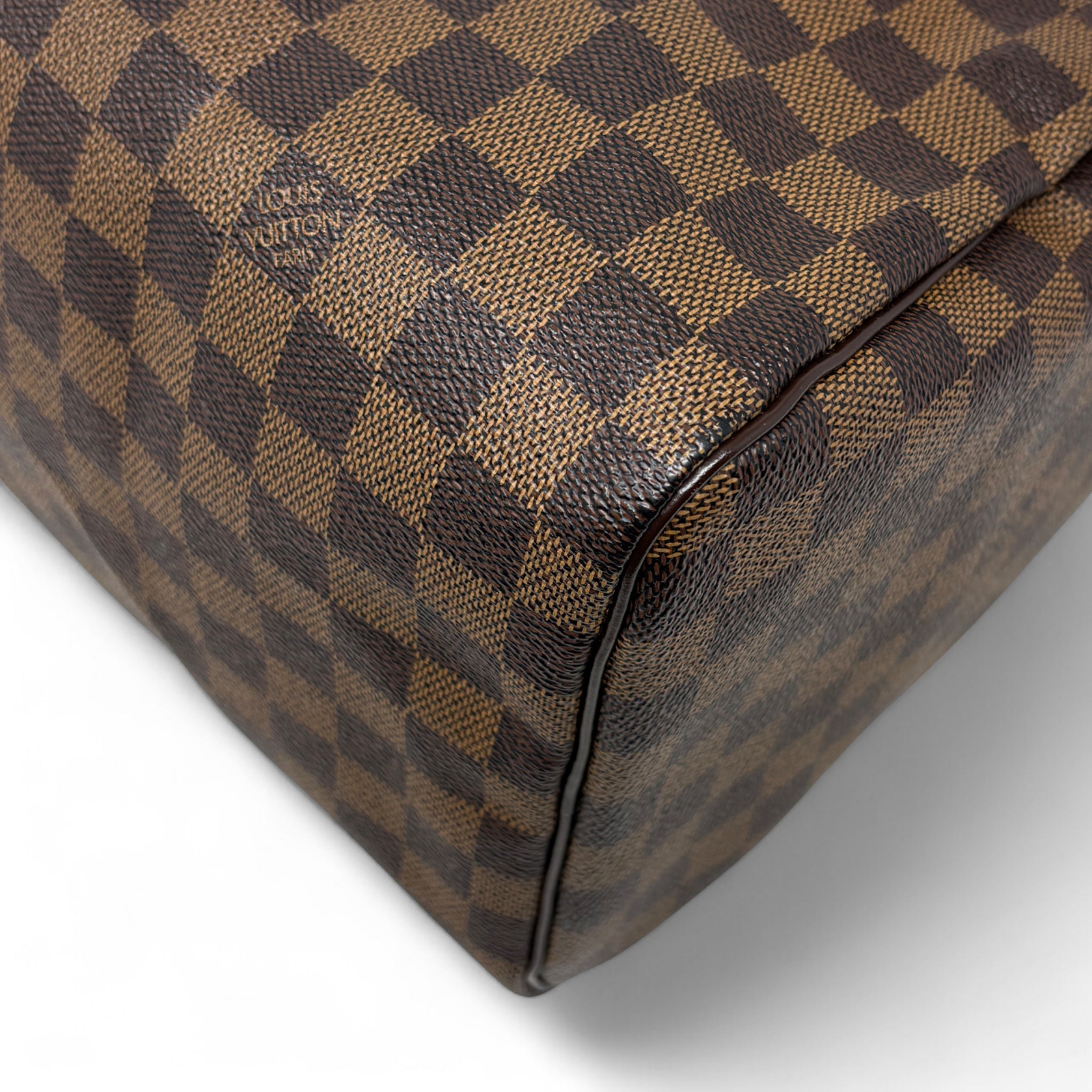 Louis Vuitton Damier Ebene Speedy 30