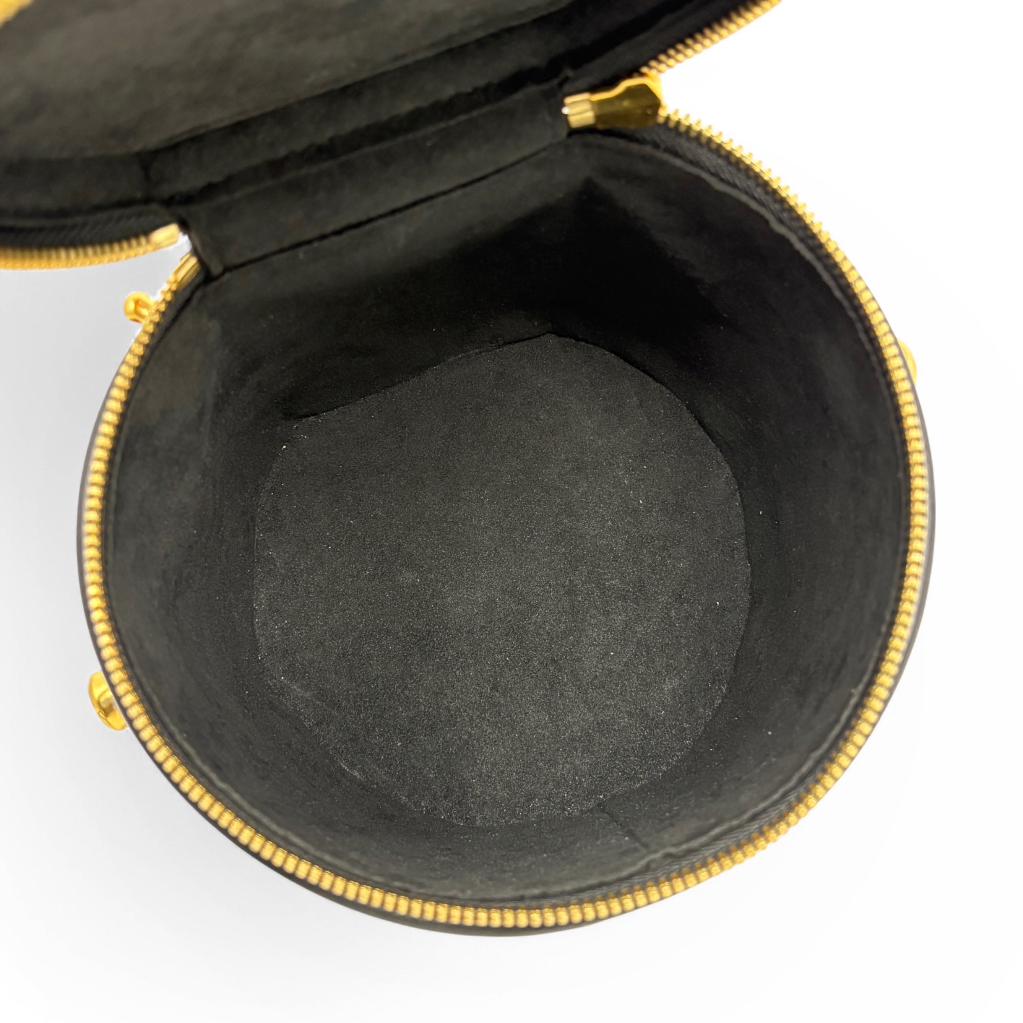 Louis Vuitton Reverse Monogram Cannes Bag