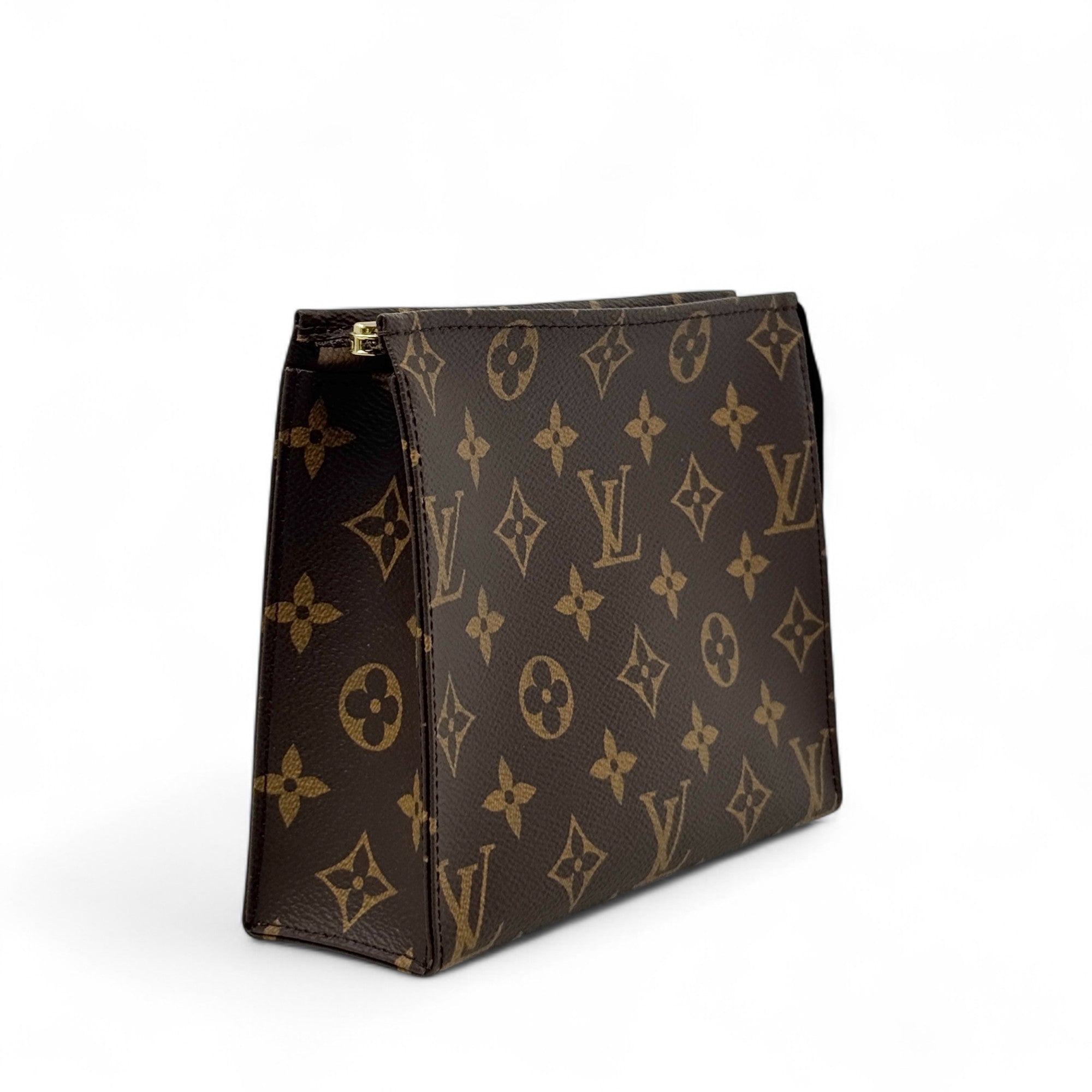 Louis Vuitton Monogram Toiletry 19