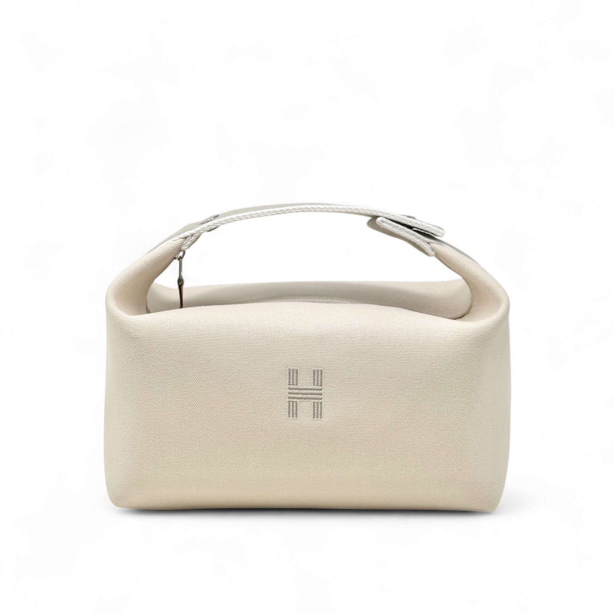 Hermes Naturel Large Bride-A-Brac