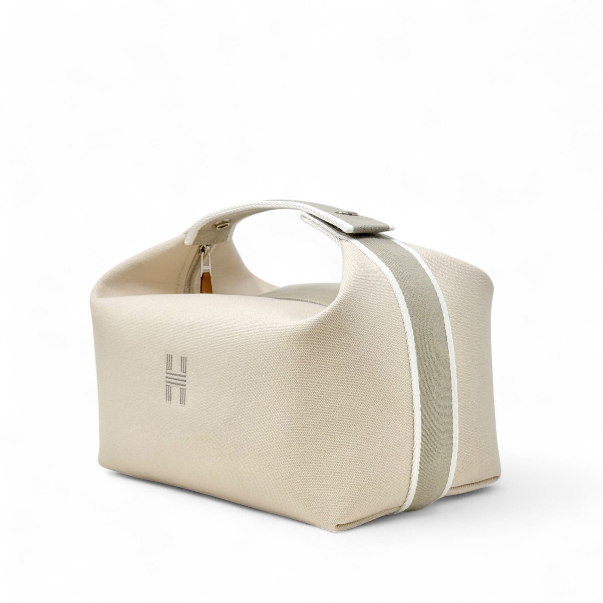 Hermes Naturel Large Bride-A-Brac
