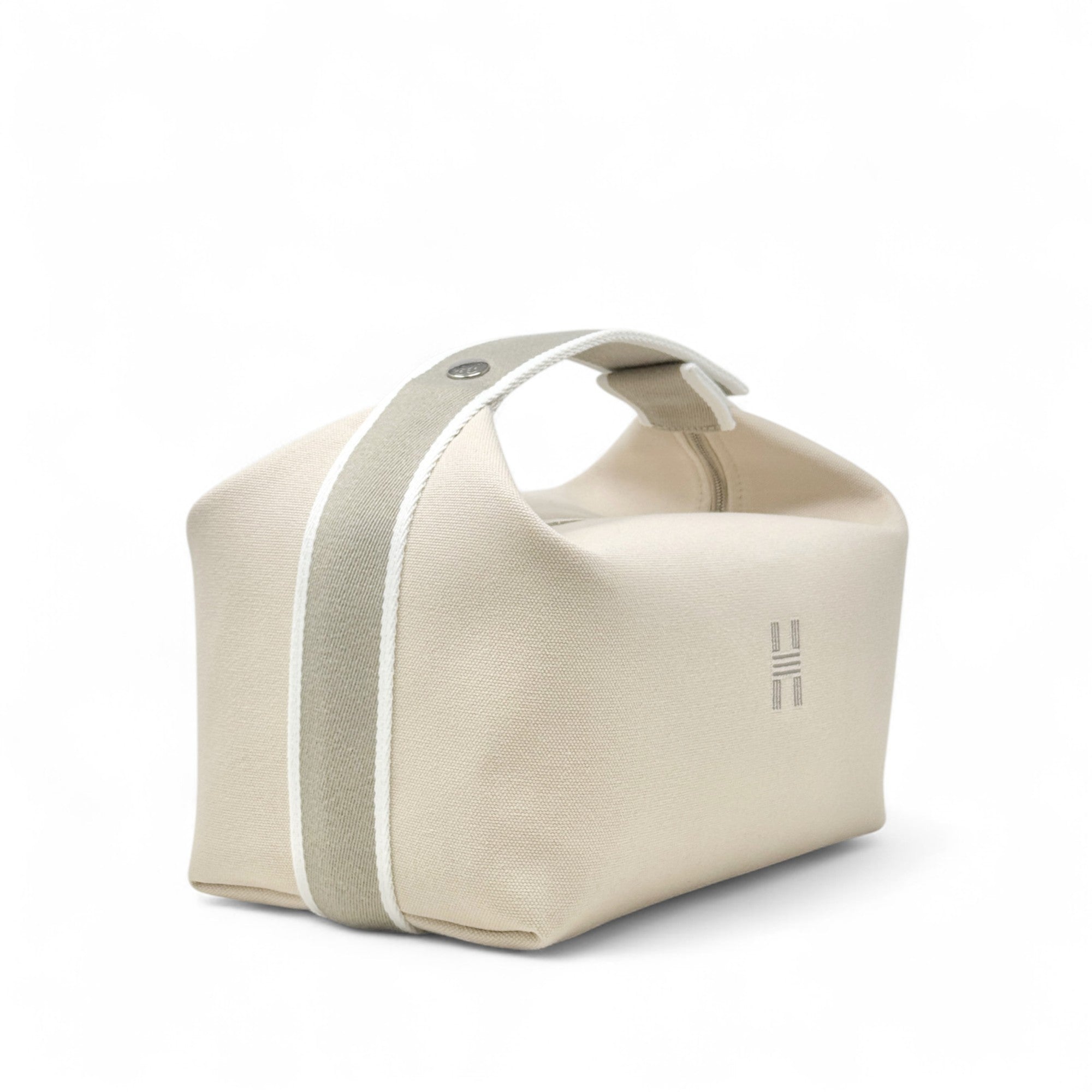 Hermes Naturel Large Bride-A-Brac