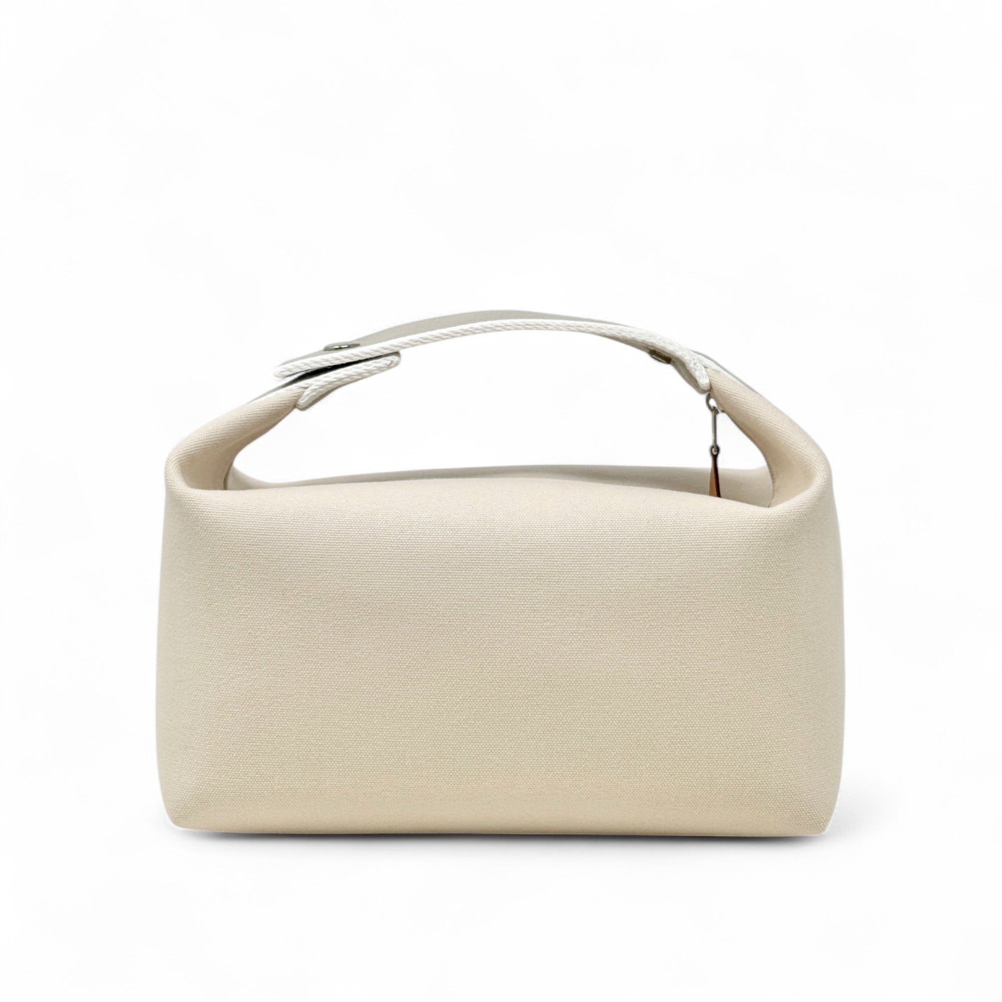 Hermes Naturel Large Bride-A-Brac