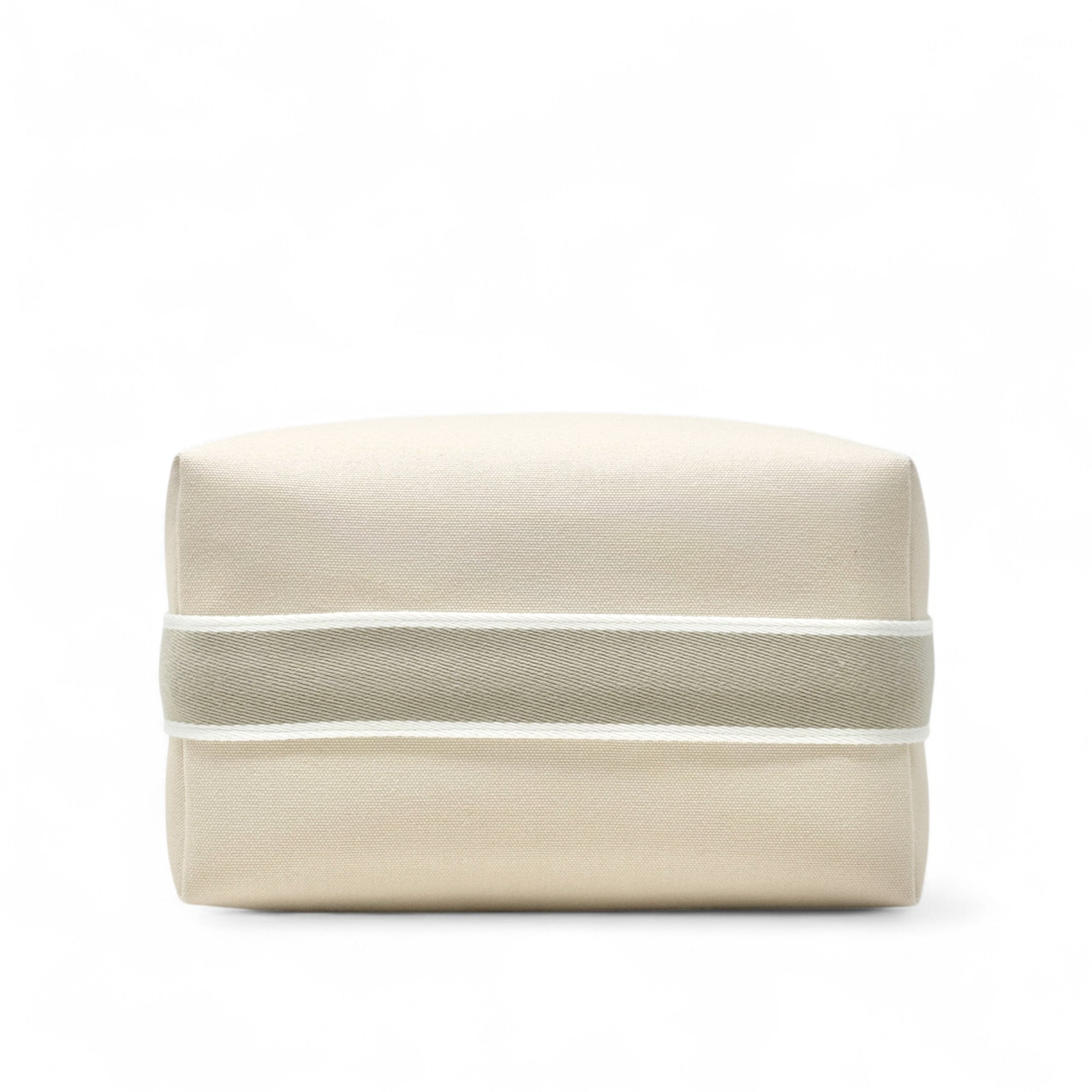 Hermes Naturel Large Bride-A-Brac