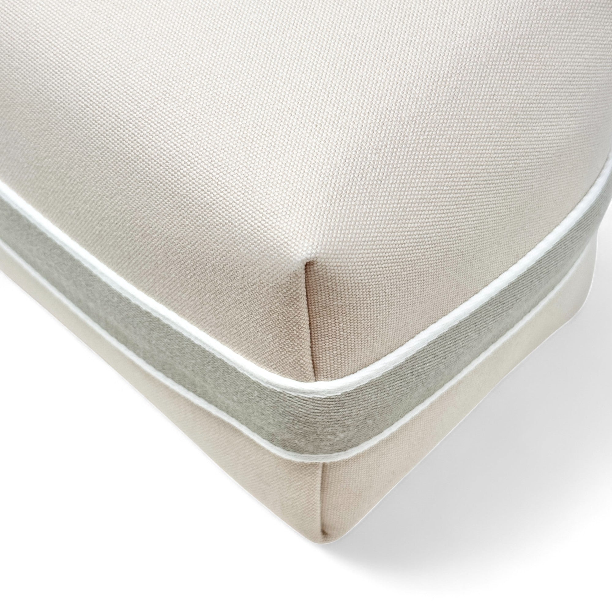Hermes Naturel Large Bride-A-Brac