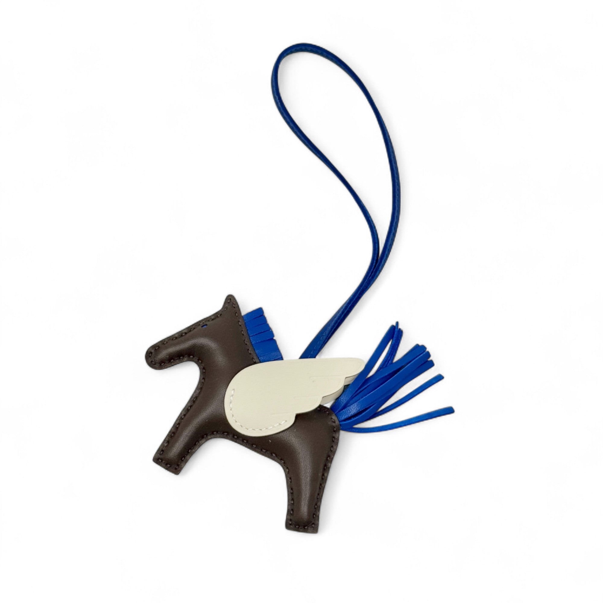 Hermès Rodeo Pégase Charm PM