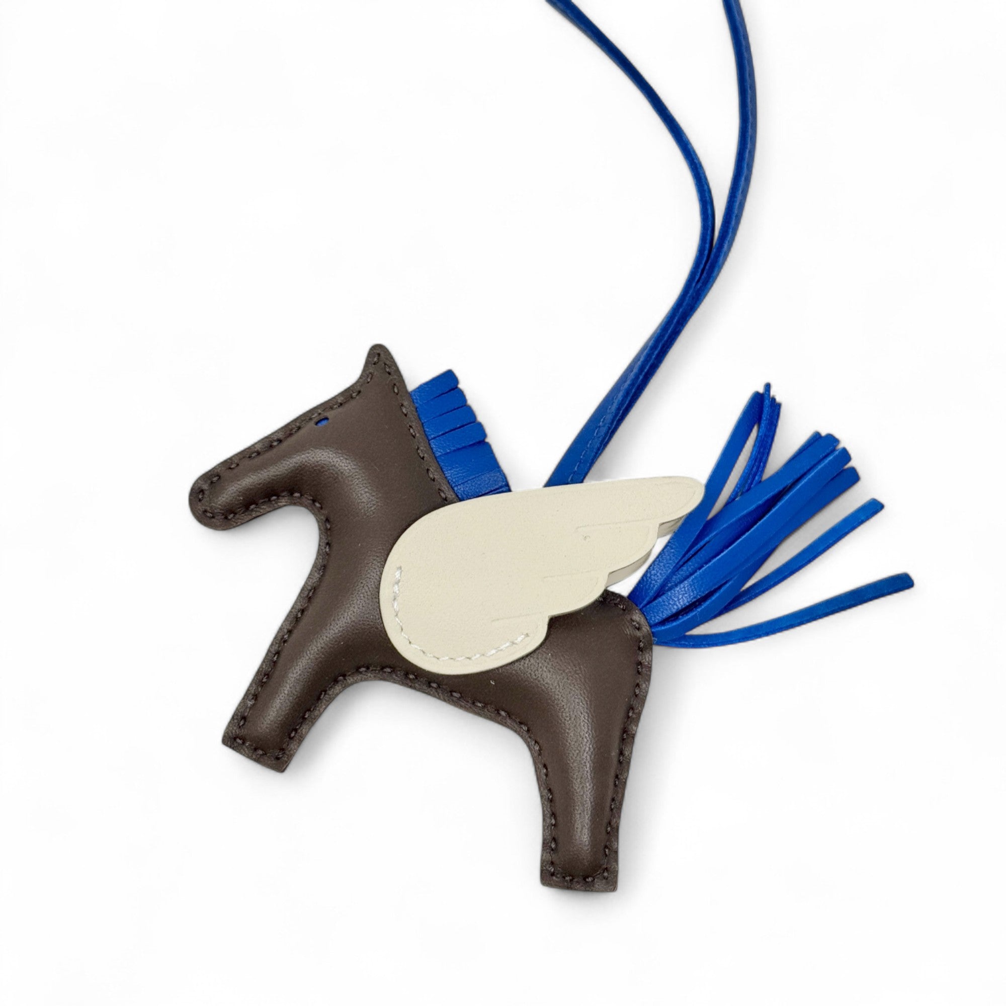 Hermès Rodeo Pégase Charm PM