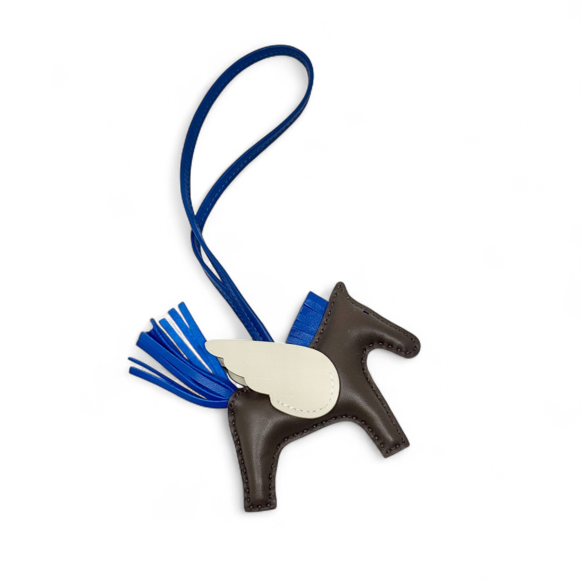 Hermès Rodeo Pégase Charm PM