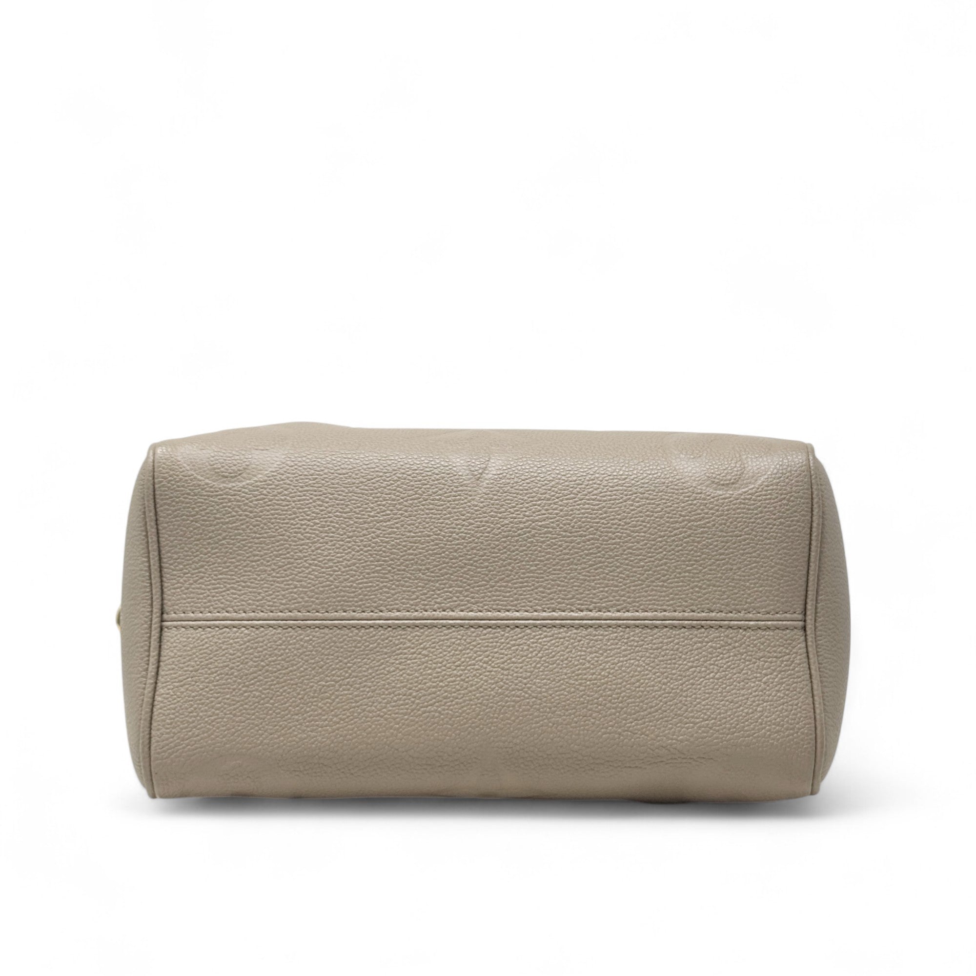 Louis Vuitton Turtledove Speedy Bandoulière 25
