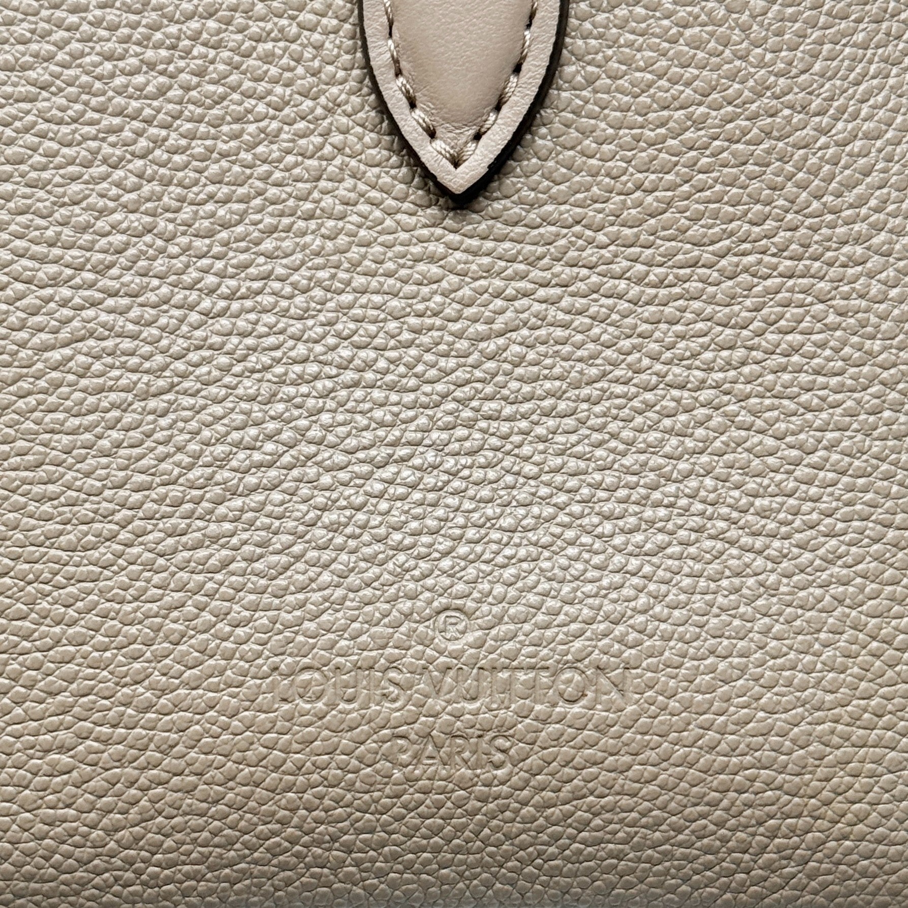 Louis Vuitton Turtledove Speedy Bandoulière 25