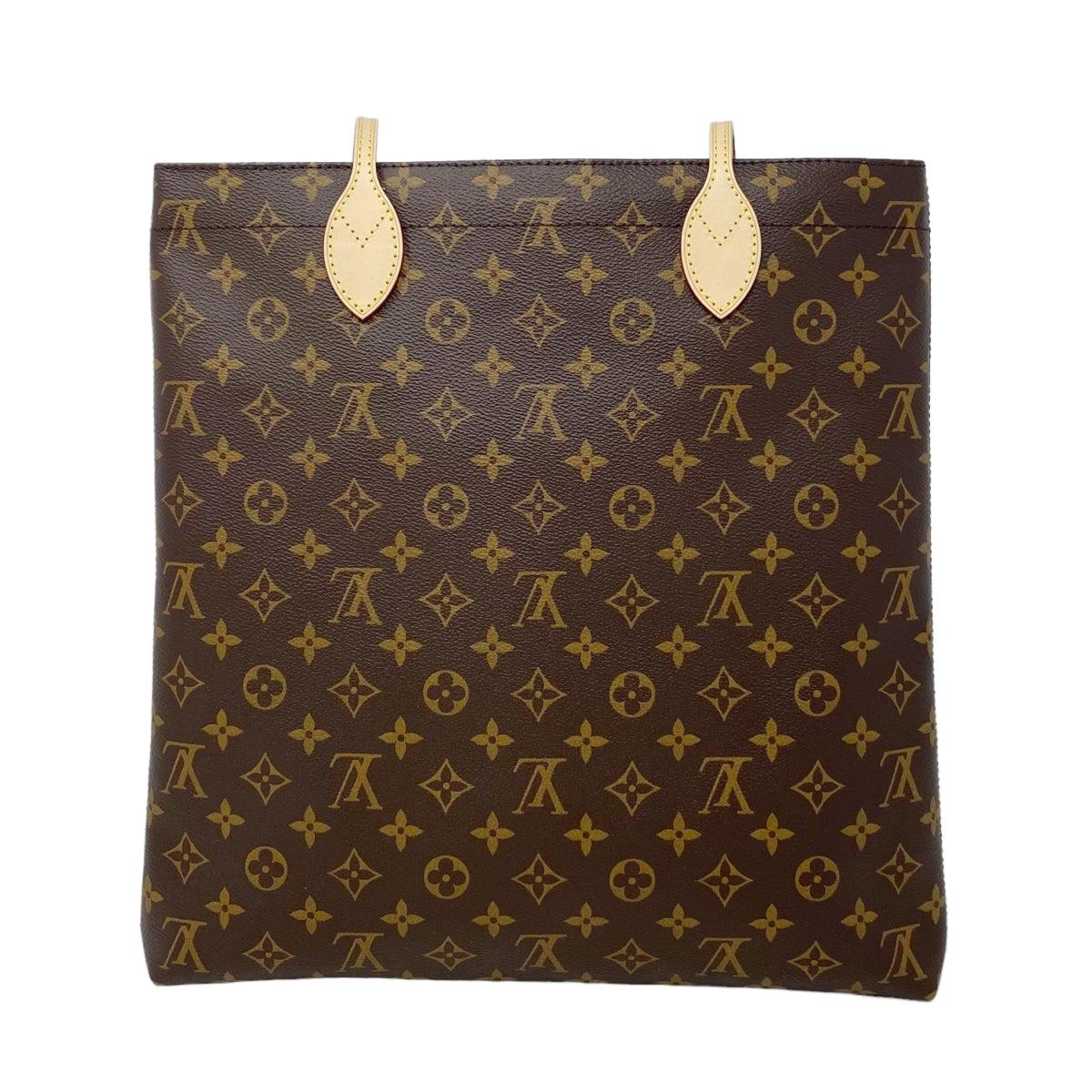 Louis Vuitton Monogram Carry It Tote