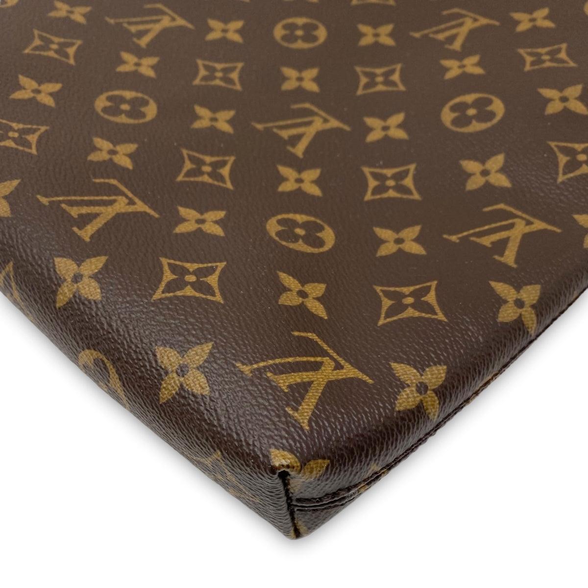 Louis Vuitton Monogram Carry It Tote