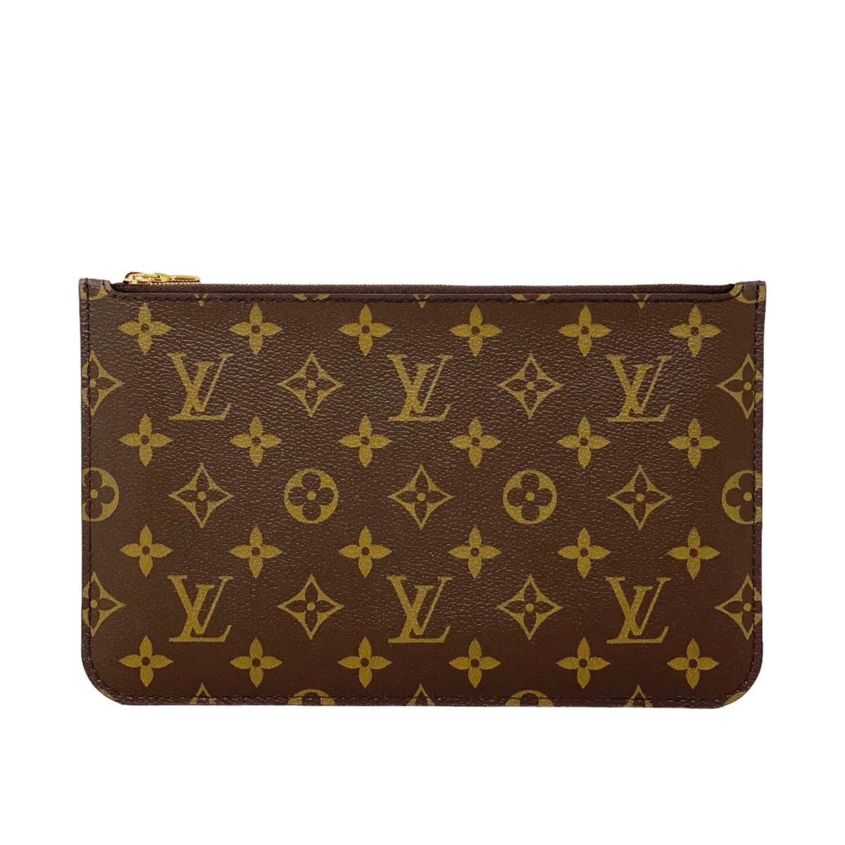Louis Vuitton Monogram Carry It Tote