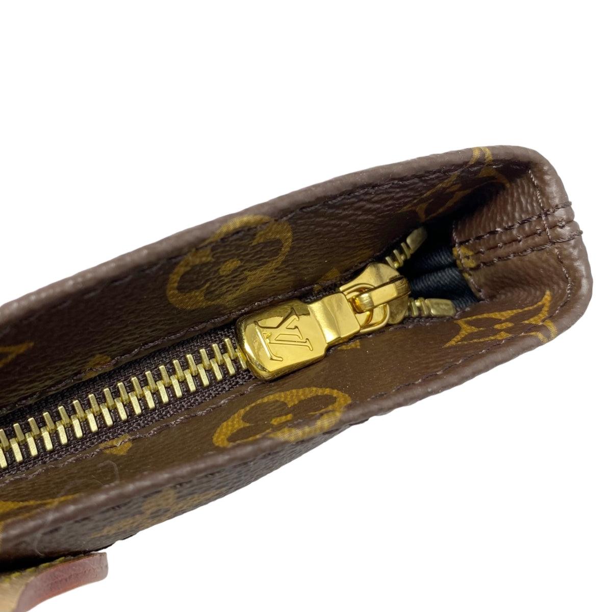 Louis Vuitton Monogram Carry It Tote