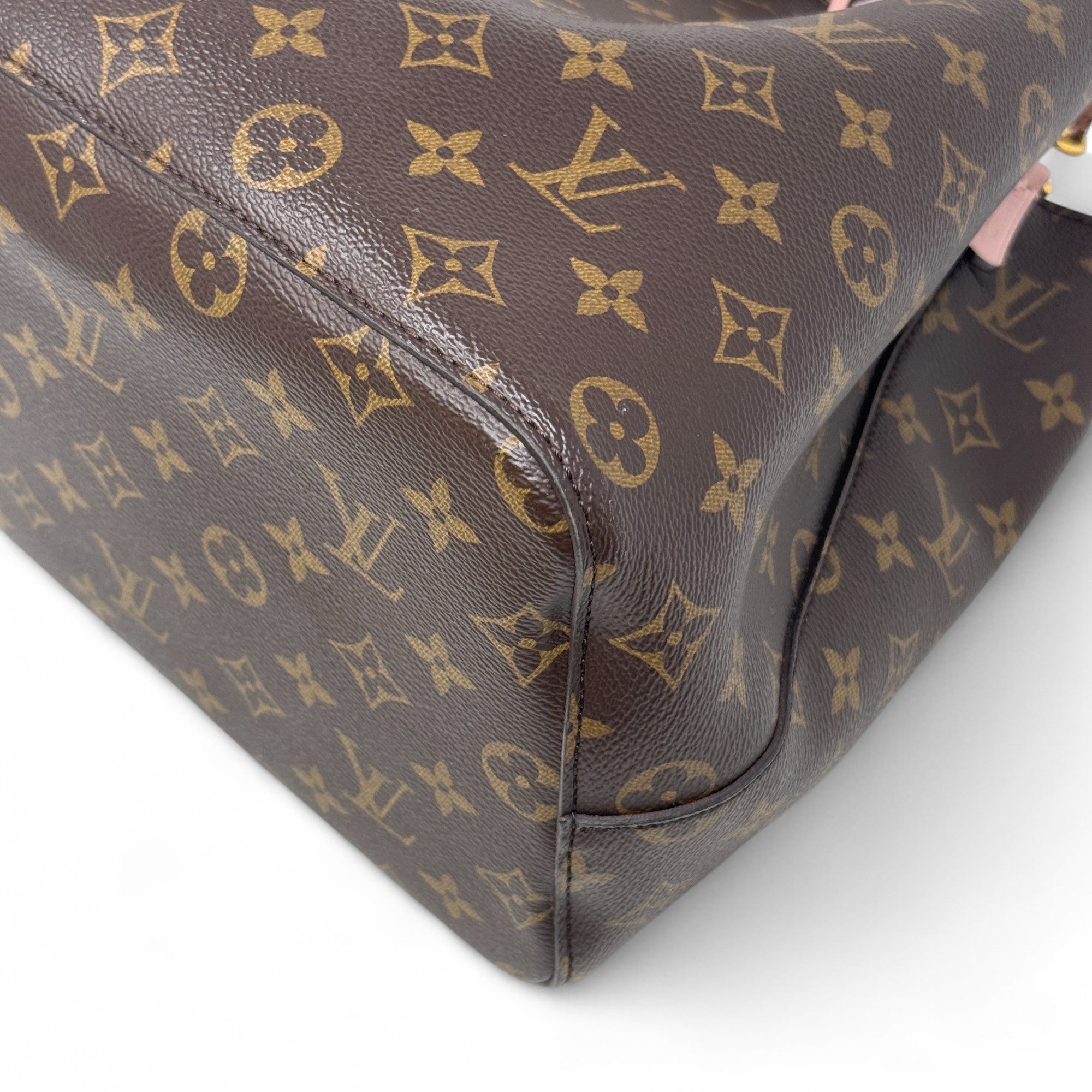 Louis Vuitton Monogram NeoNoe MM