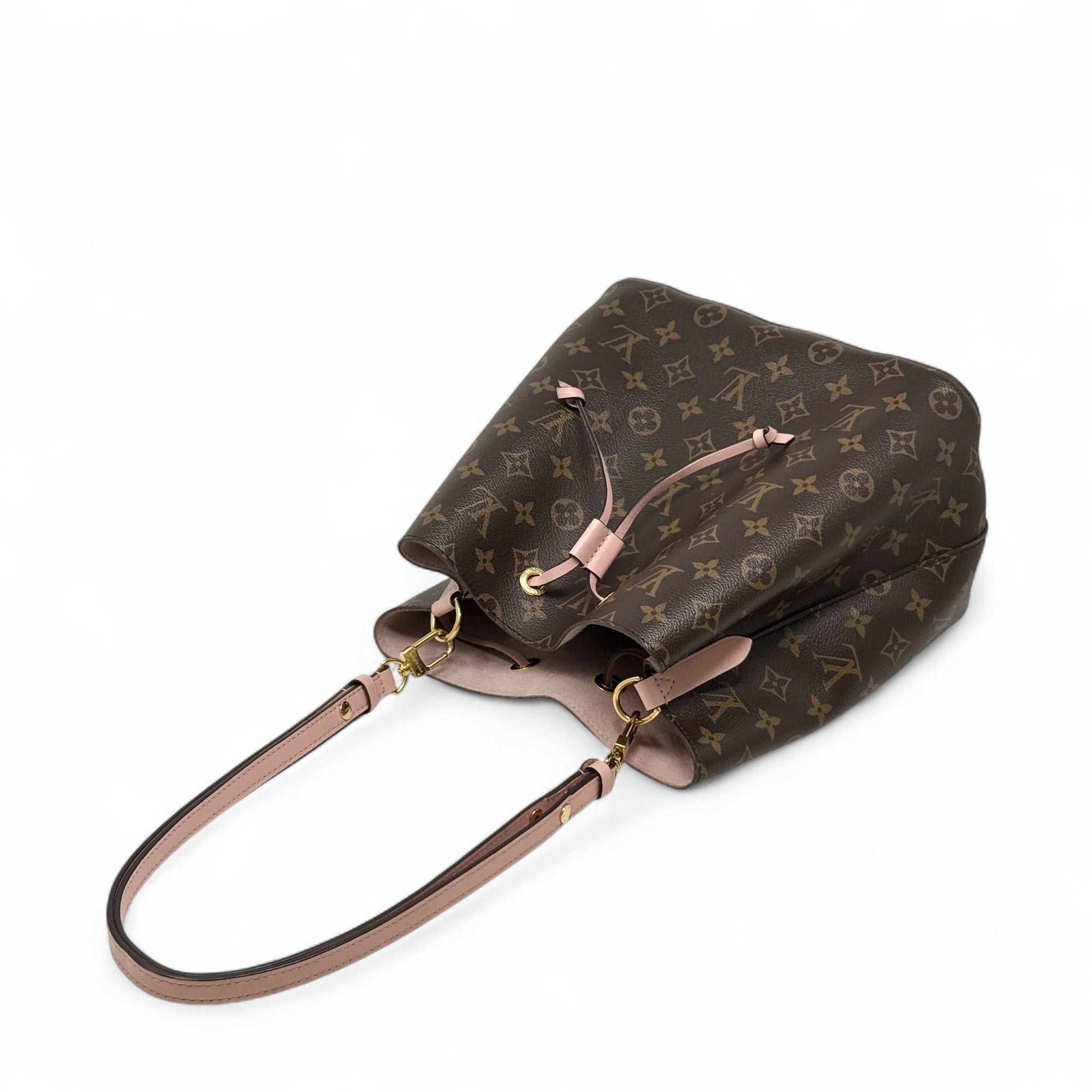 Louis Vuitton Monogram NeoNoe MM
