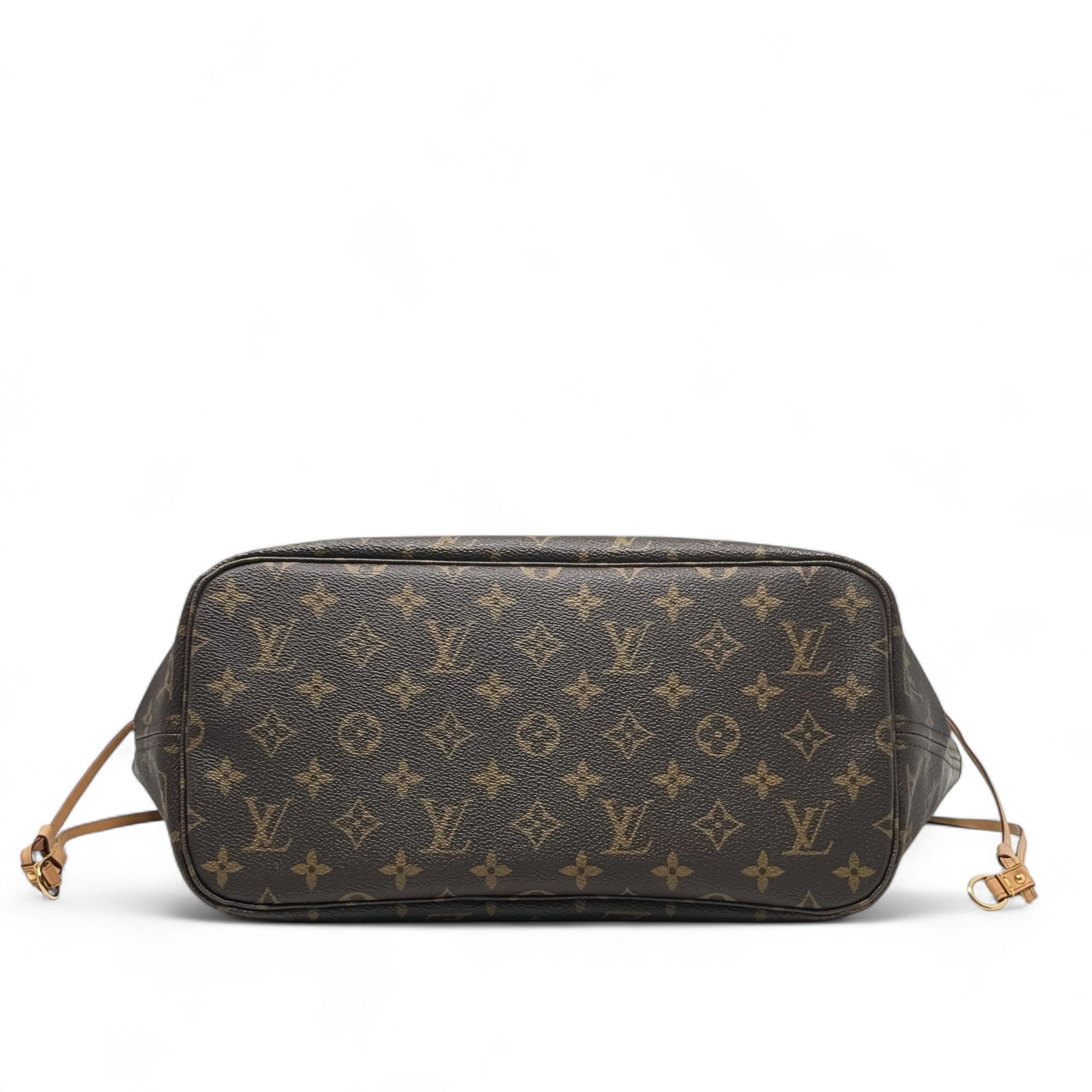 Louis Vuitton Monogram Neverfull MM
