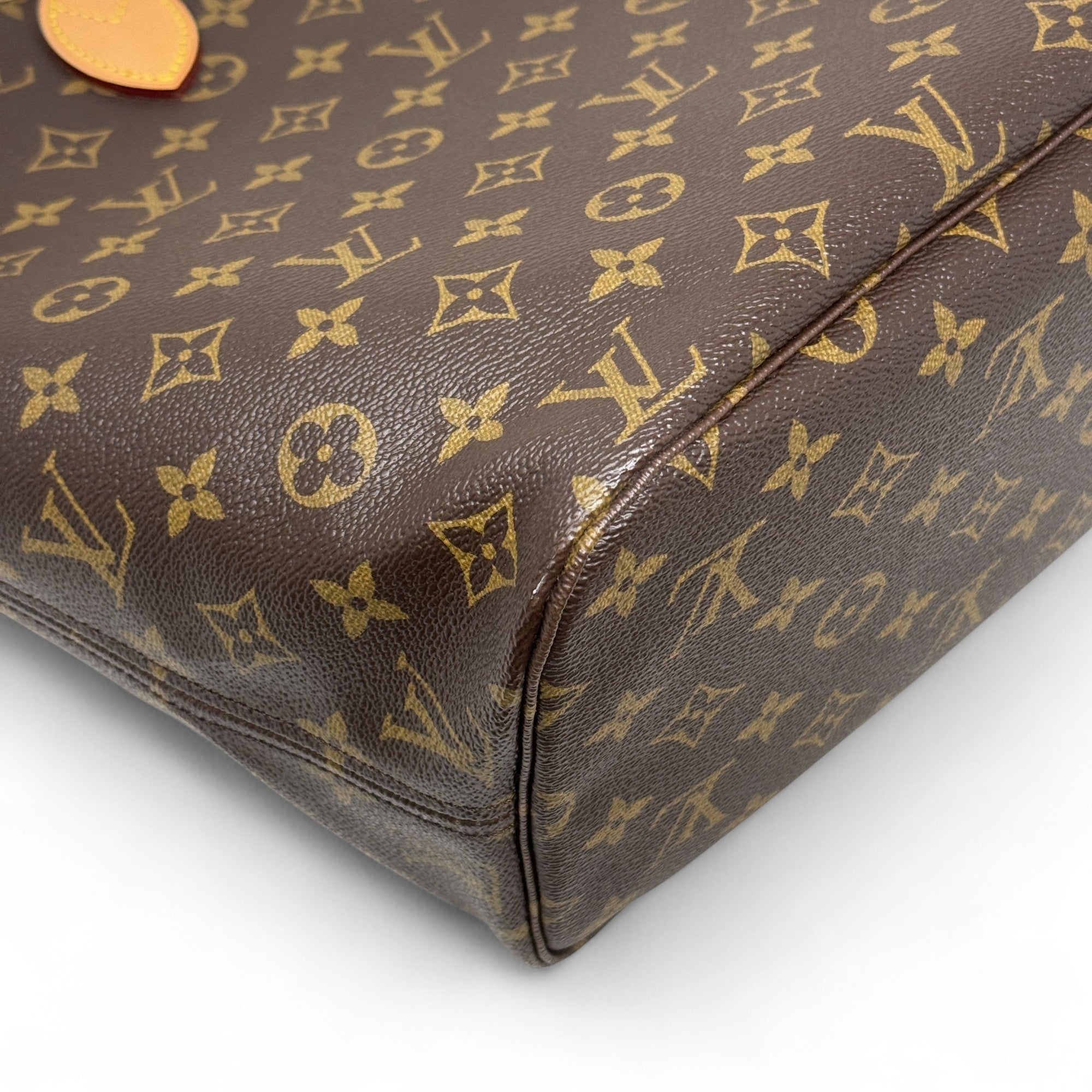 Louis Vuitton Monogram Neverfull MM