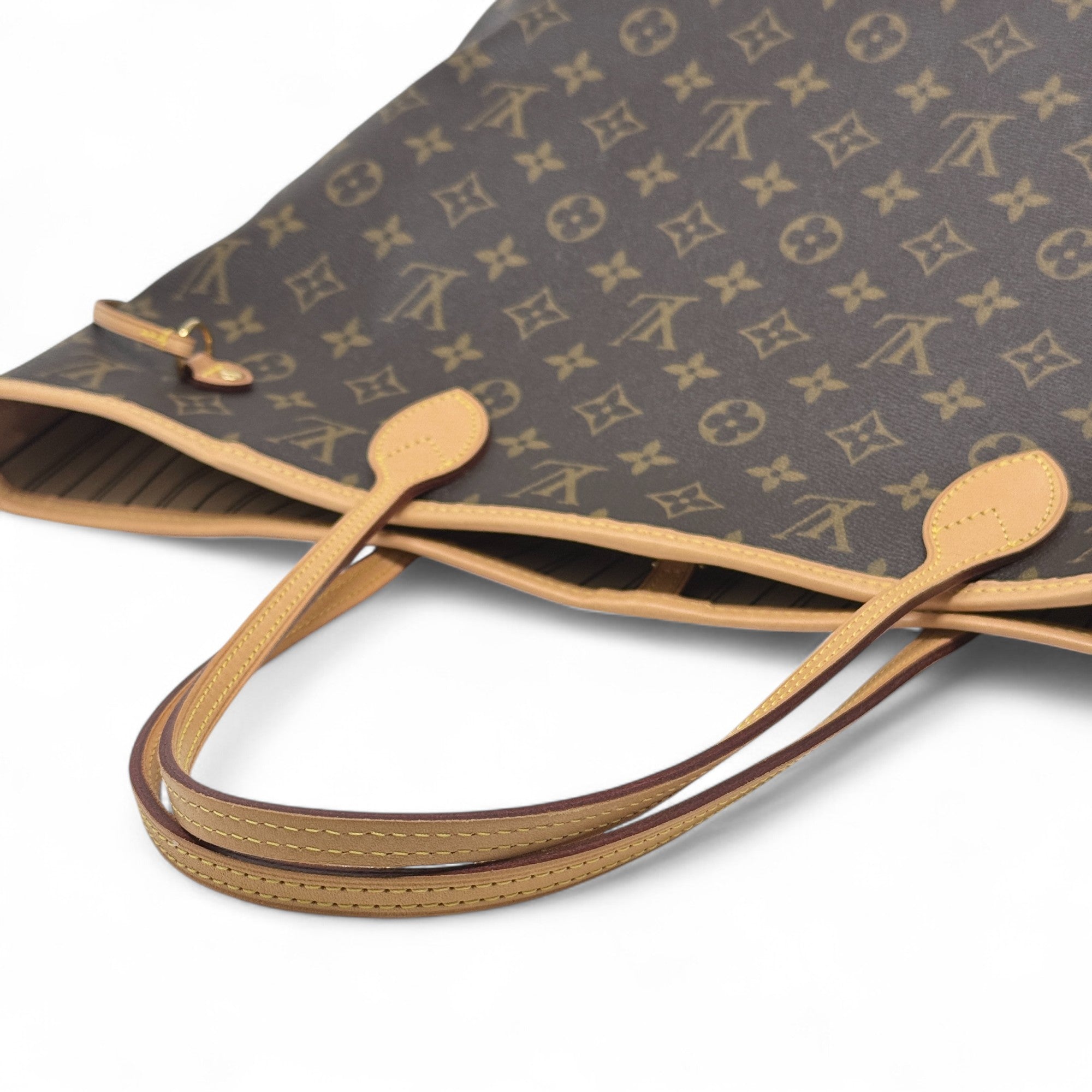 Louis Vuitton Monogram Neverfull MM