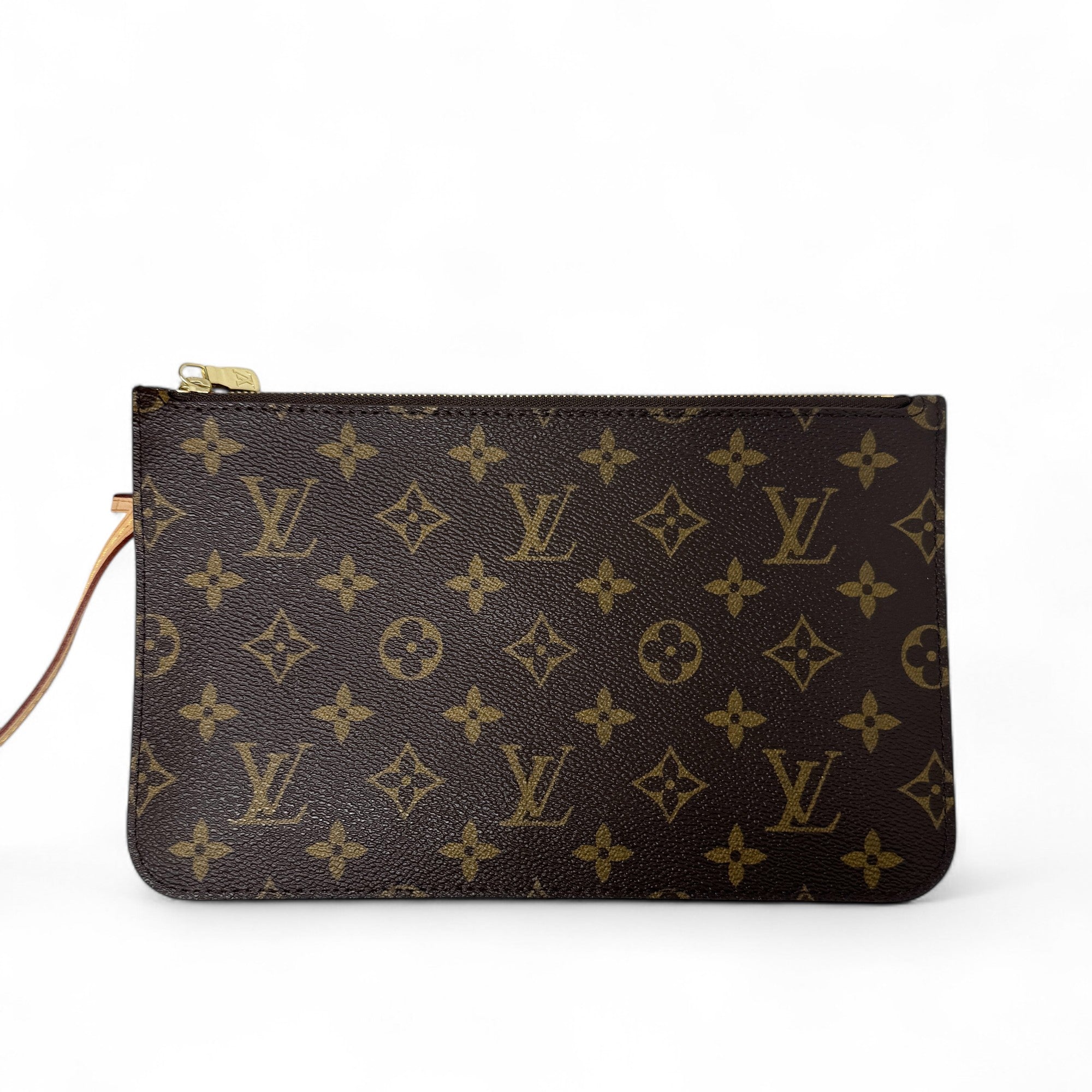 Louis Vuitton Monogram Neverfull MM