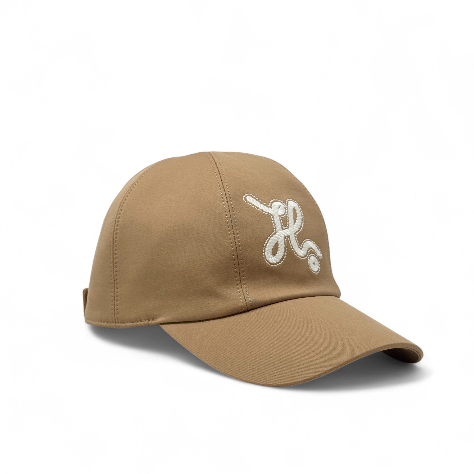 Hermes Biscuit Serena Nautic Cap