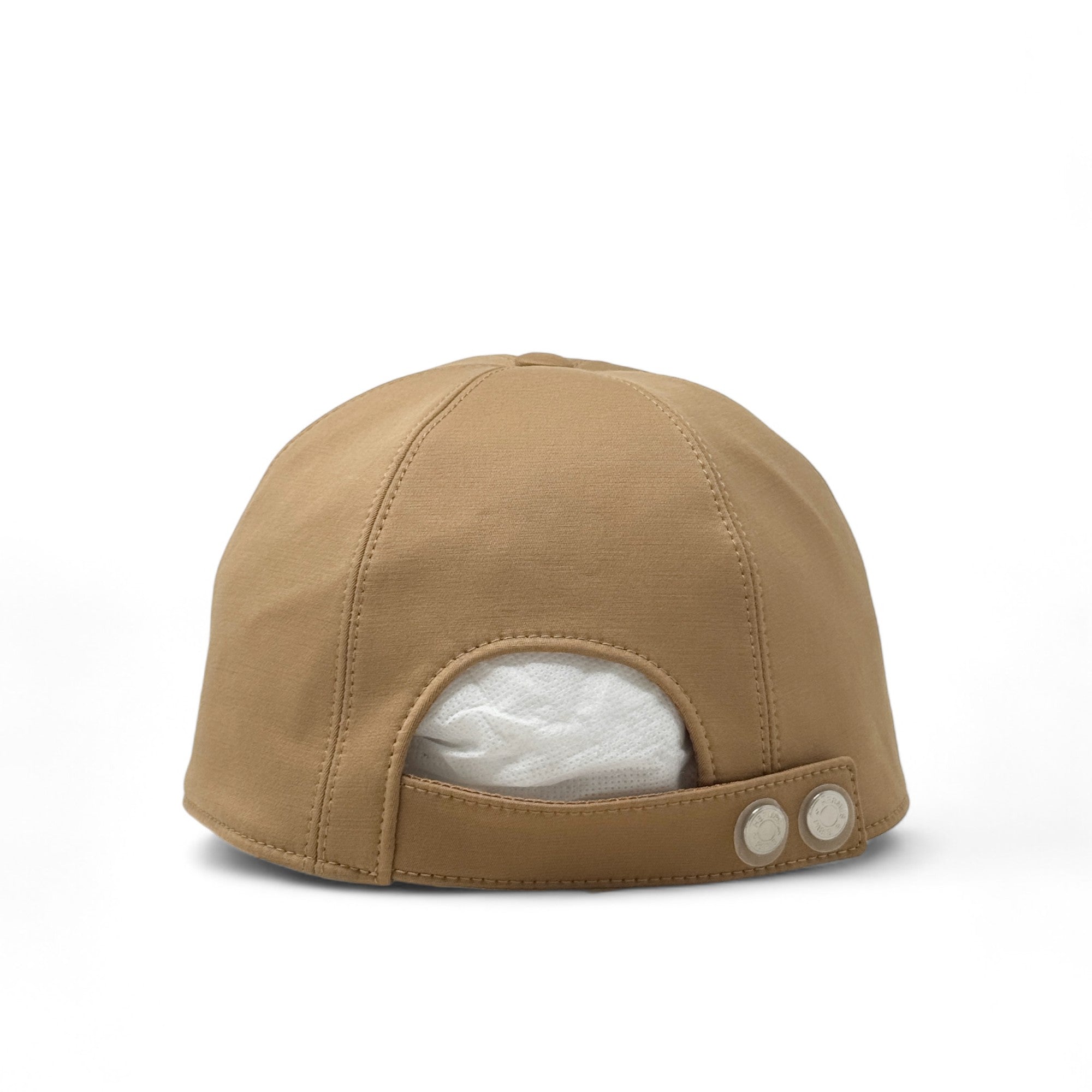 Hermes Biscuit Serena Nautic Cap