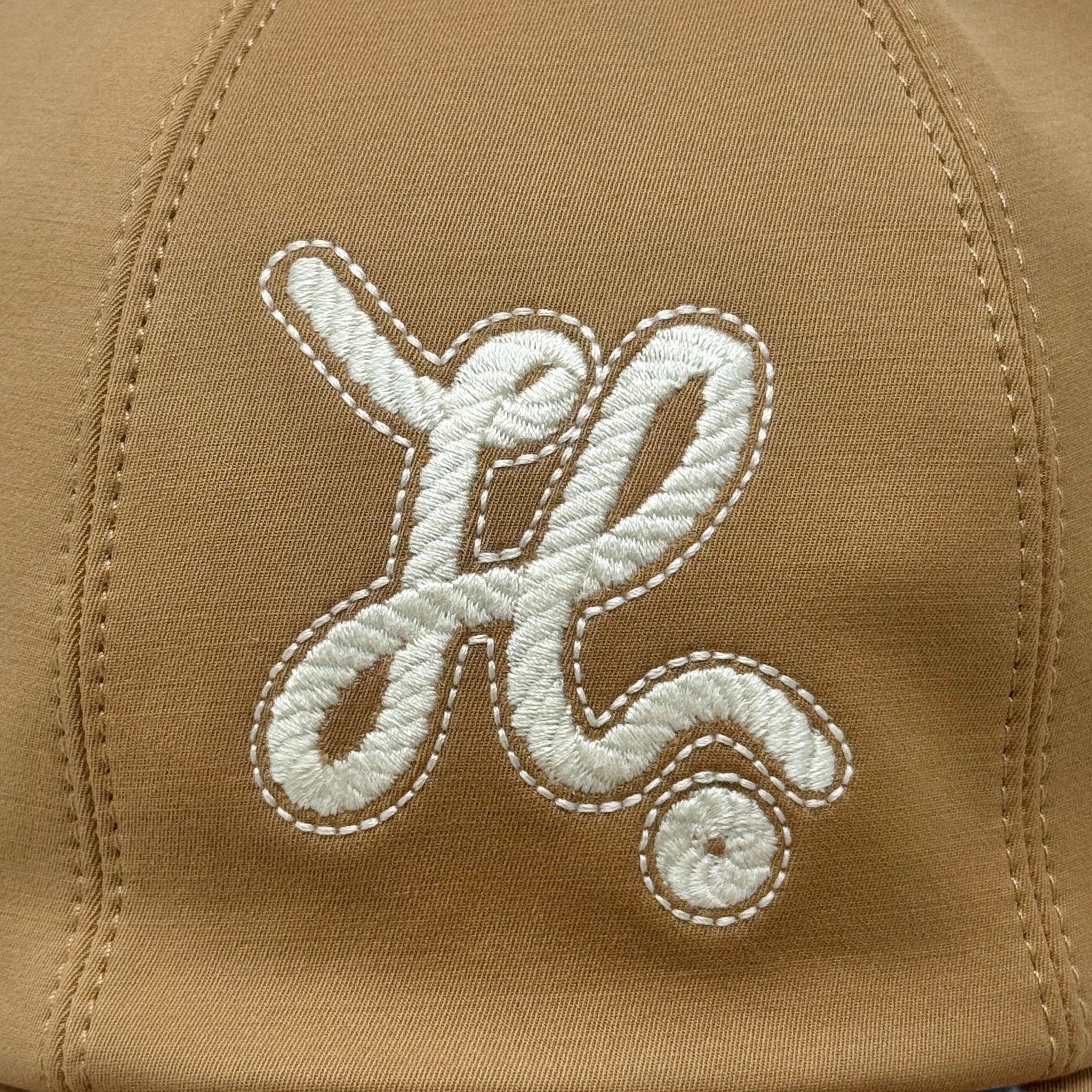 Hermes Biscuit Serena Nautic Cap